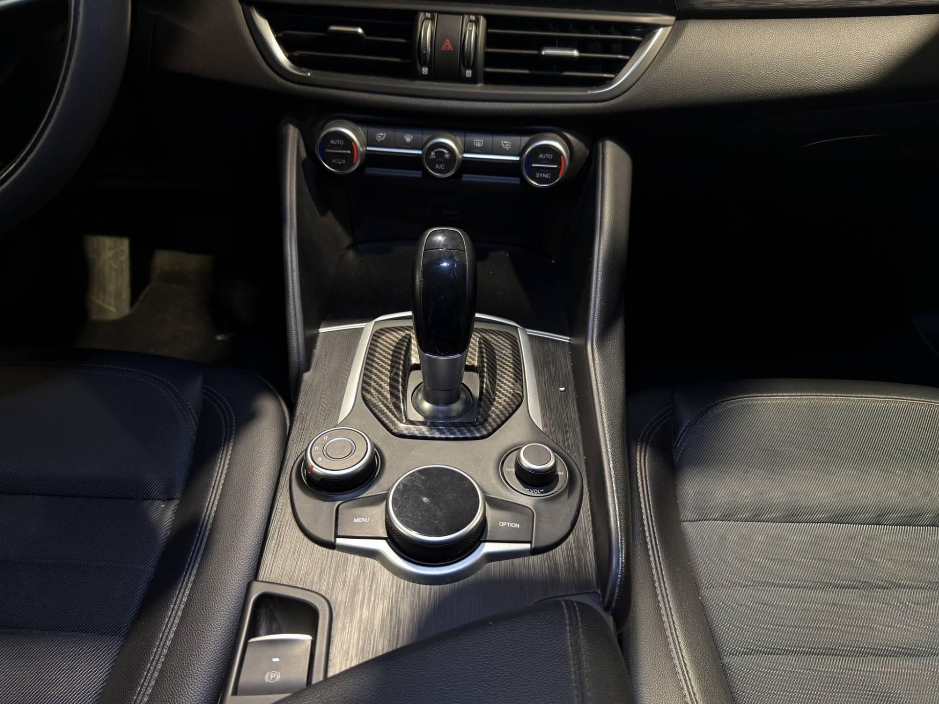 ALFA ROMEO GIULIA Giulia 2.2 t Super 150cv auto usata in pronta consegna - Brandini