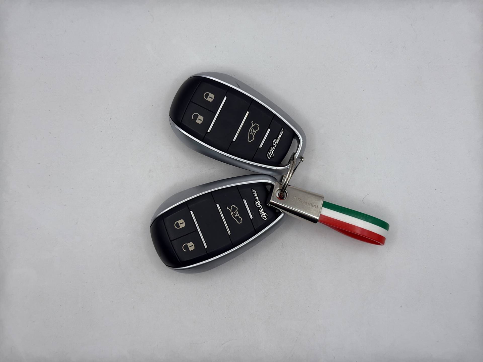 ALFA ROMEO GIULIA Giulia 2.2 t Super 150cv auto usata in pronta consegna - Brandini