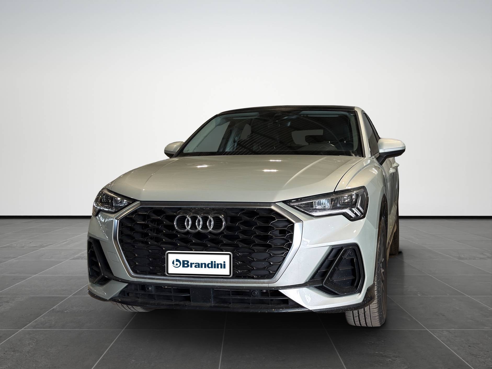 AUDI Q3 Q3 Sportback 35 2.0 tdi Business Plus s-tronic usata in pronta consegna - Brandini