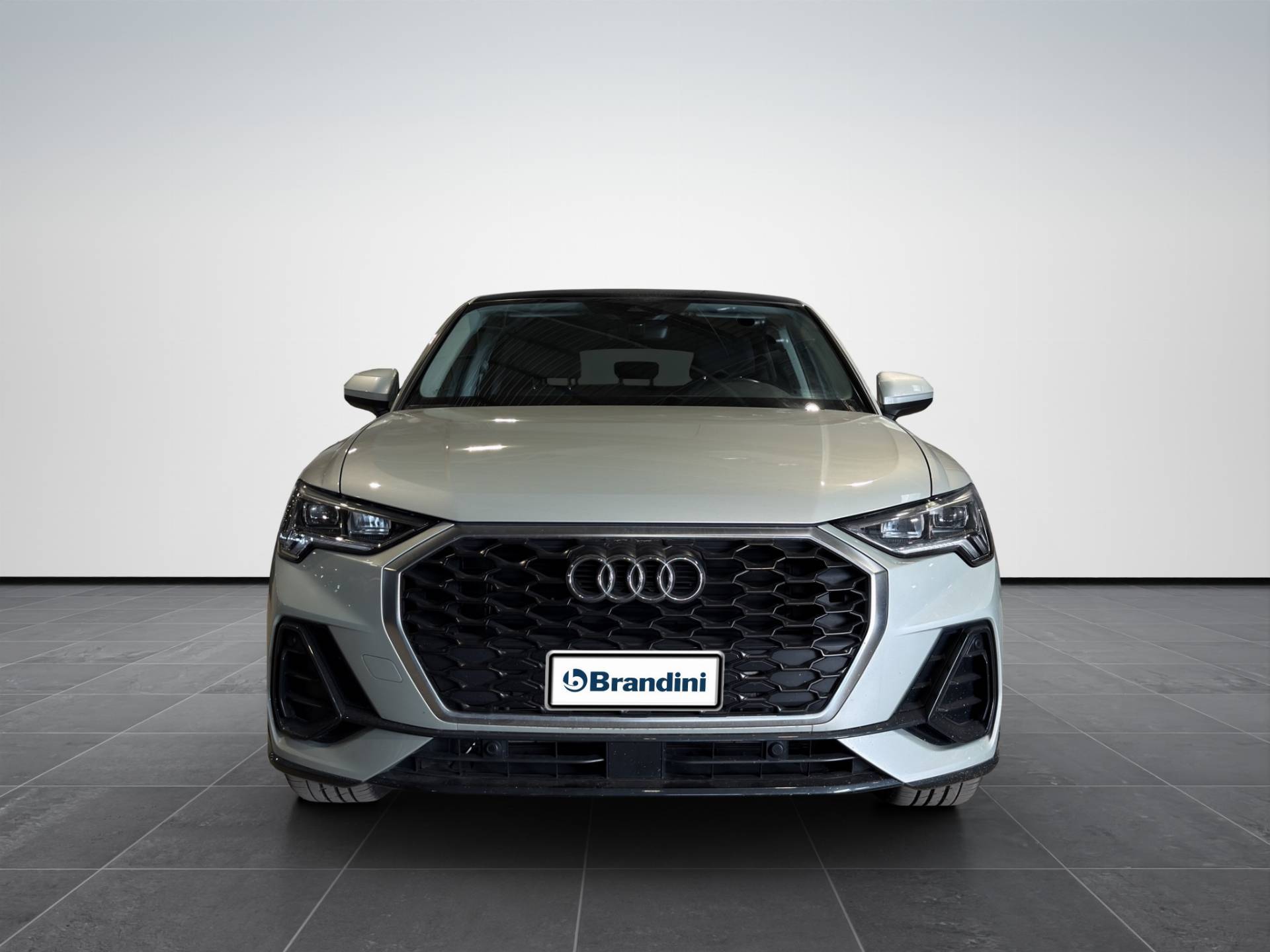 AUDI Q3 Q3 Sportback 35 2.0 tdi Business Plus s-tronic usata in pronta consegna - Brandini