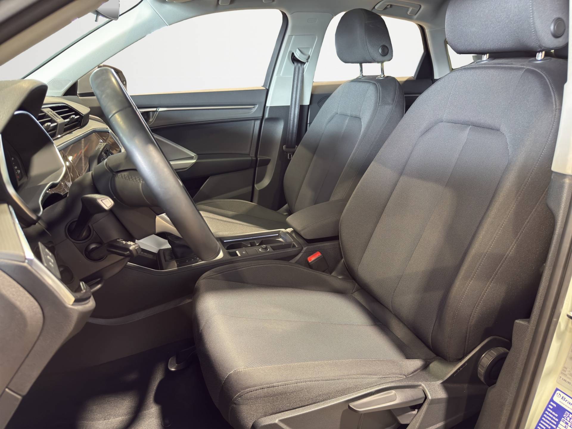 AUDI Q3 Q3 Sportback 35 2.0 tdi Business Plus s-tronic usata in pronta consegna - Brandini