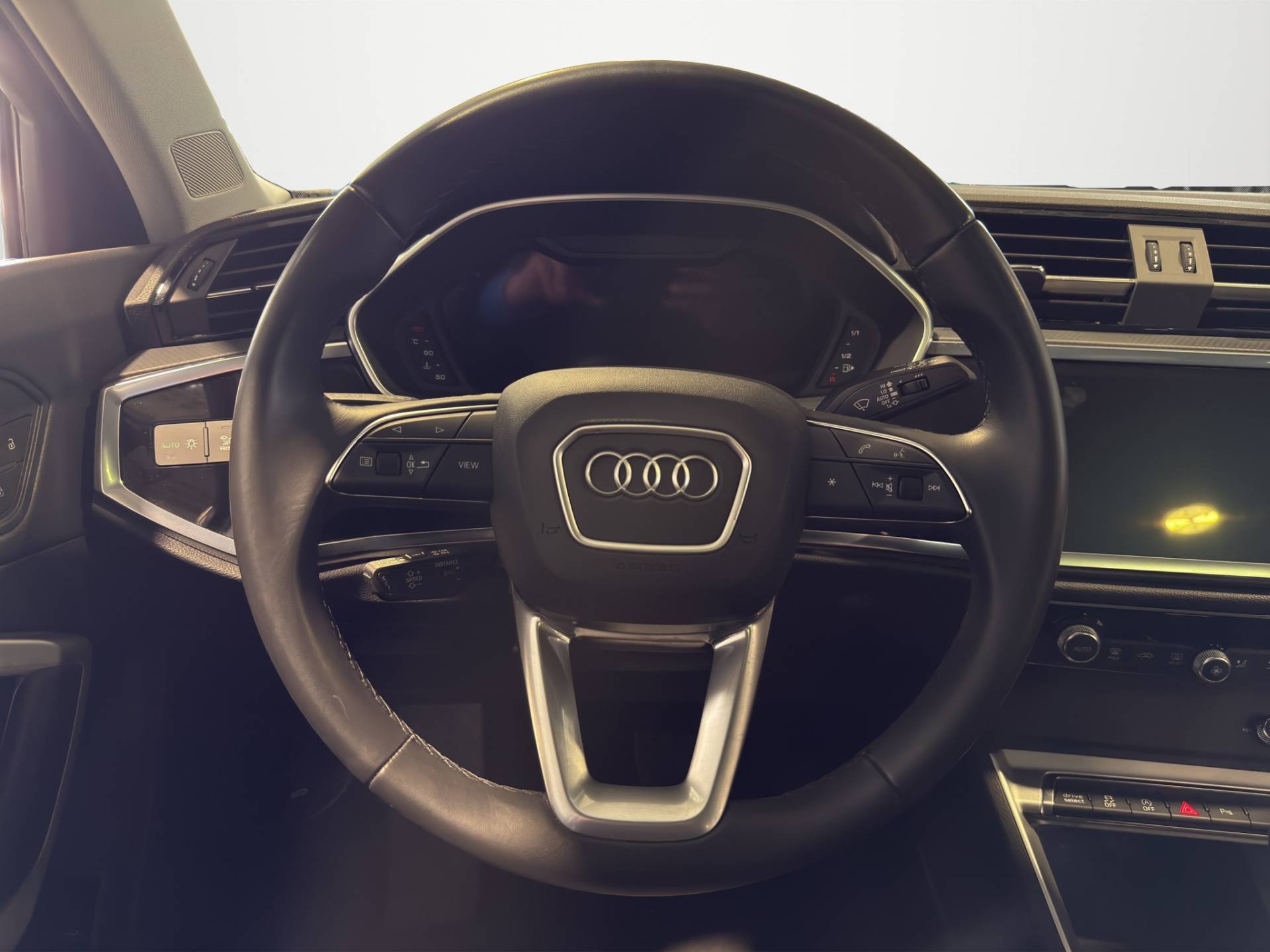 AUDI Q3 Q3 Sportback 35 2.0 tdi Business Plus s-tronic usata in pronta consegna - Brandini