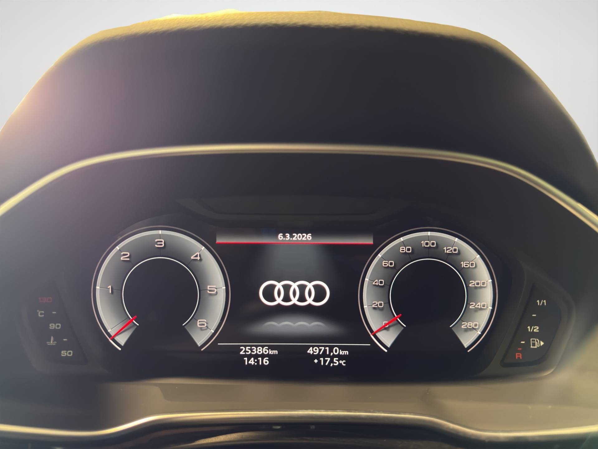 AUDI Q3 Q3 Sportback 35 2.0 tdi Business Plus s-tronic usata in pronta consegna - Brandini