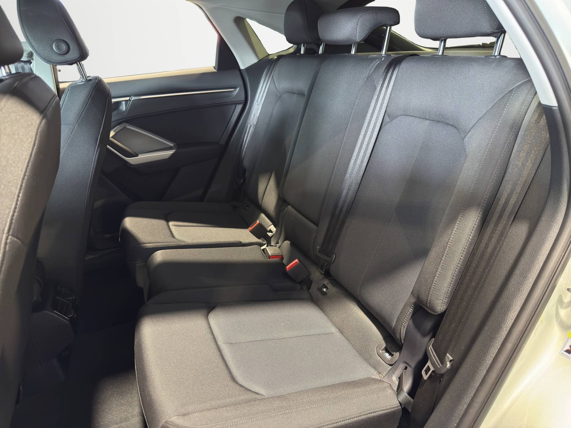 AUDI Q3 Q3 Sportback 35 2.0 tdi Business Plus s-tronic usata in pronta consegna - Brandini