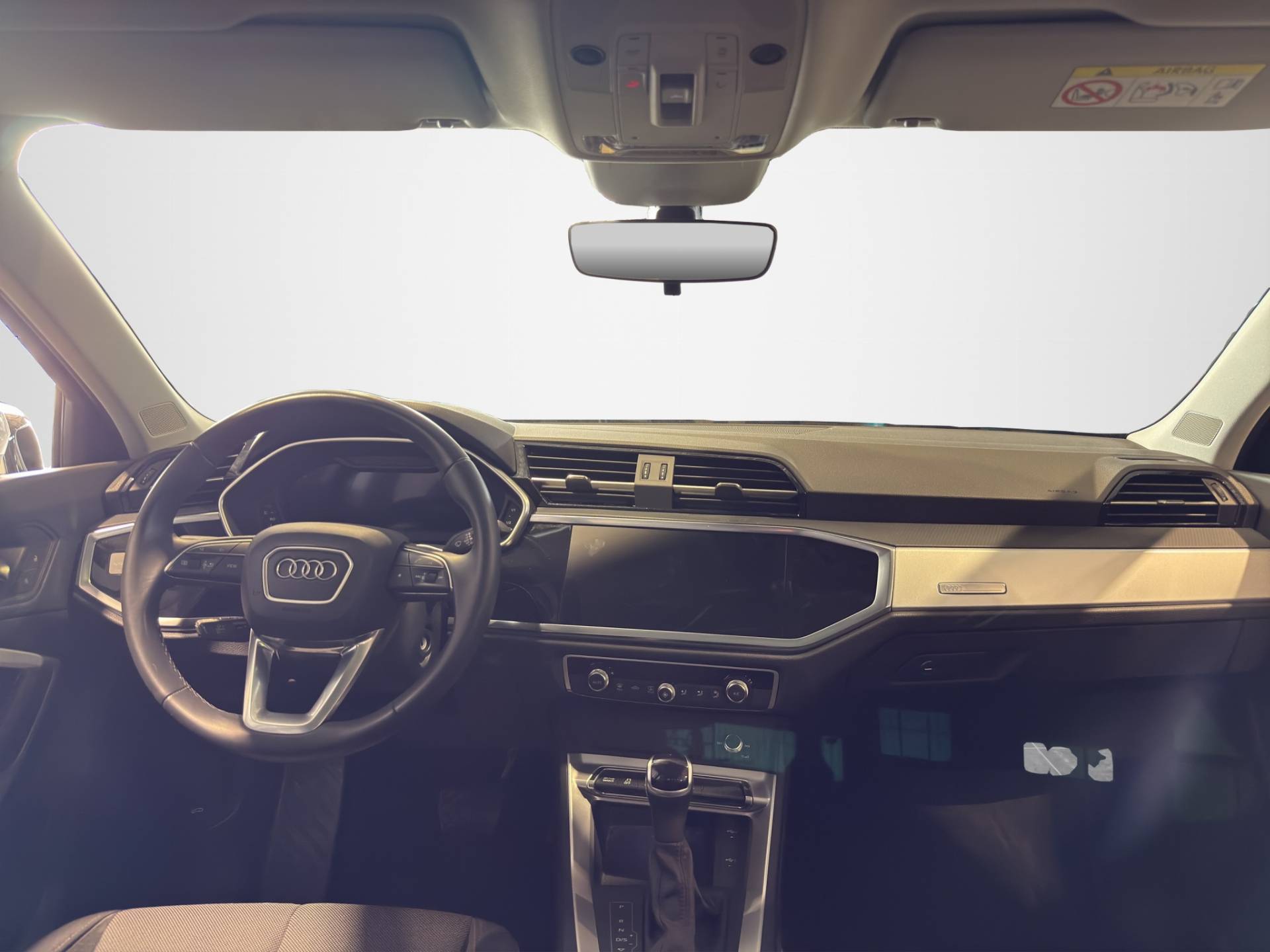 AUDI Q3 Q3 Sportback 35 2.0 tdi Business Plus s-tronic usata in pronta consegna - Brandini