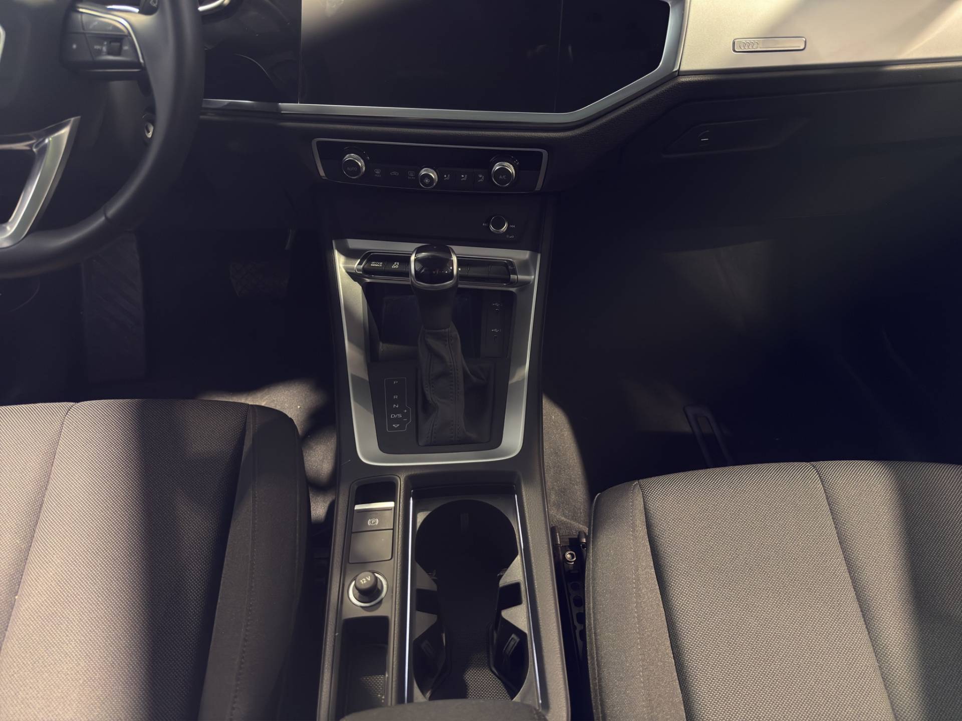 AUDI Q3 Q3 Sportback 35 2.0 tdi Business Plus s-tronic usata in pronta consegna - Brandini