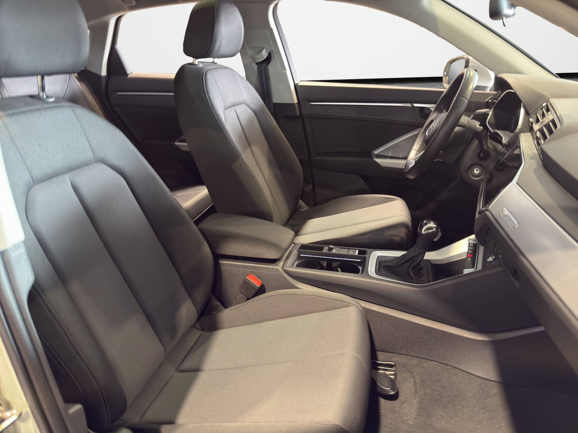 AUDI Q3 Q3 Sportback 35 2.0 tdi Business Plus s-tronic usata in pronta consegna - Brandini