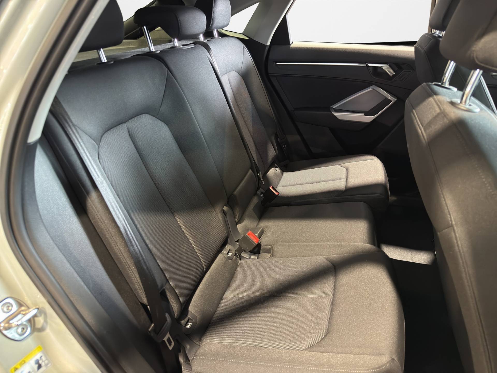 AUDI Q3 Q3 Sportback 35 2.0 tdi Business Plus s-tronic usata in pronta consegna - Brandini