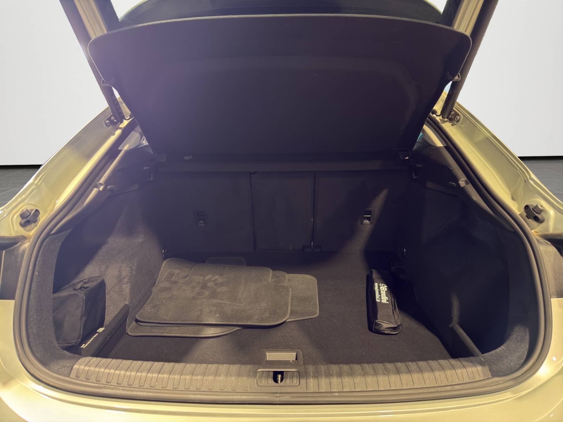 AUDI Q3 Q3 Sportback 35 2.0 tdi Business Plus s-tronic usata in pronta consegna - Brandini