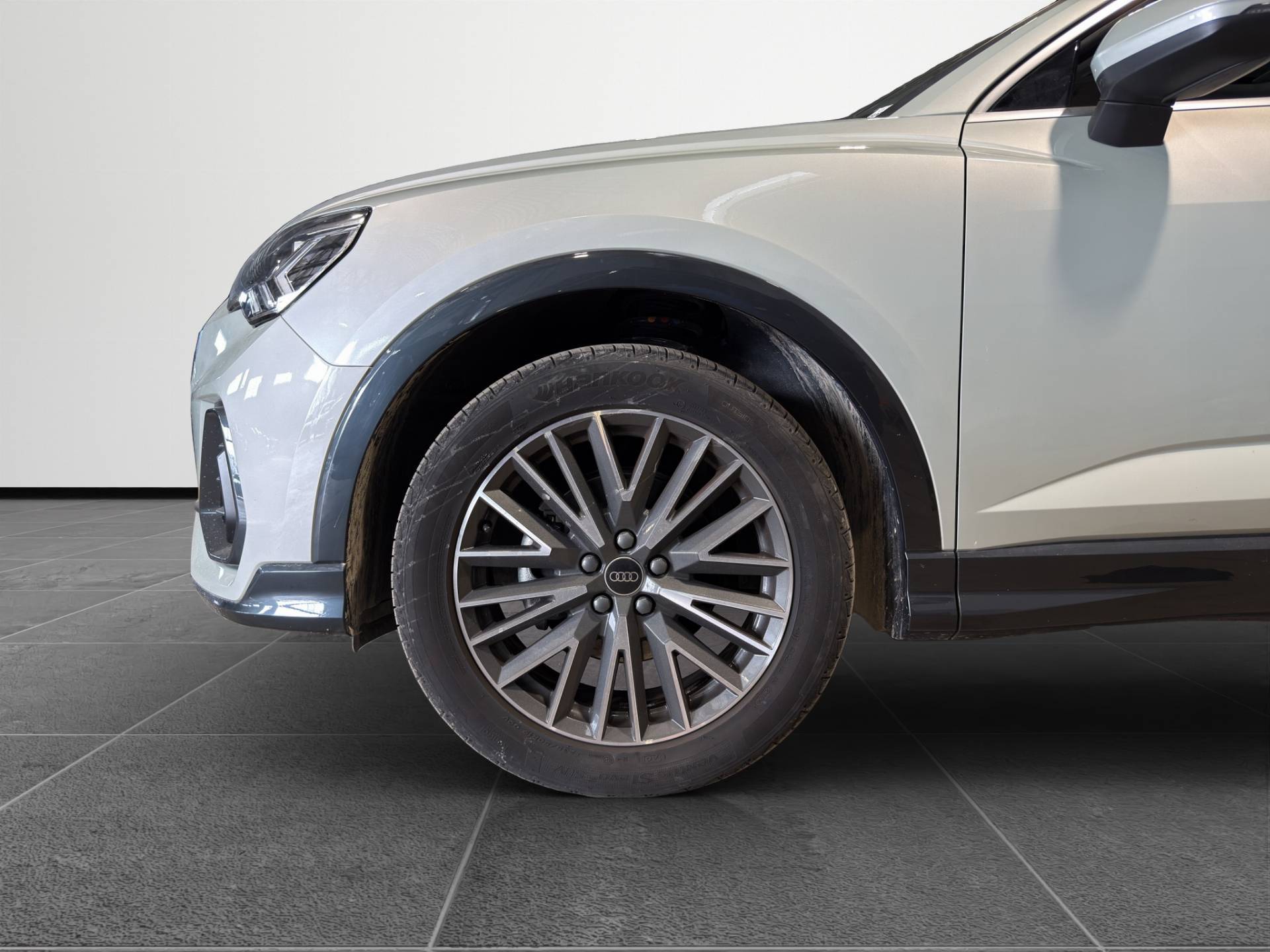 AUDI Q3 Q3 Sportback 35 2.0 tdi Business Plus s-tronic usata in pronta consegna - Brandini