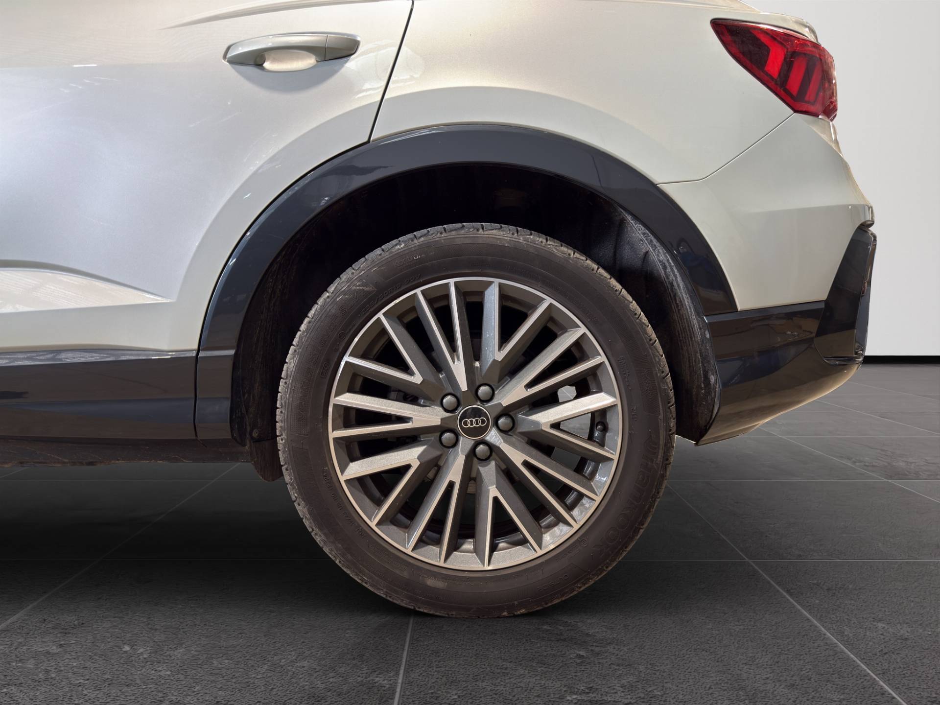 AUDI Q3 Q3 Sportback 35 2.0 tdi Business Plus s-tronic usata in pronta consegna - Brandini