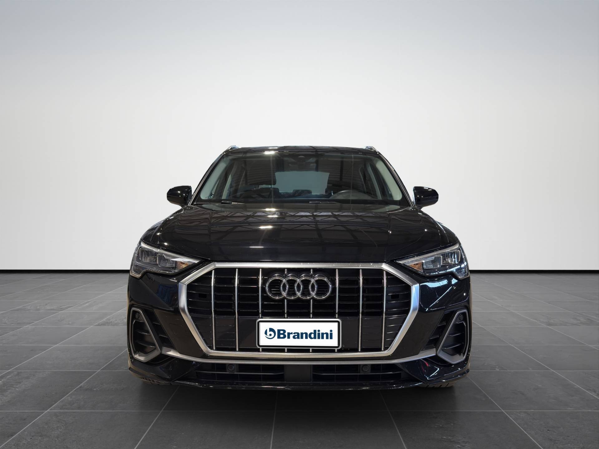 Auto Venduta - AUDI Q3 Q3 35 2.0 tdi S Line Edition s-tronic usata in pronta consegna - Brandini