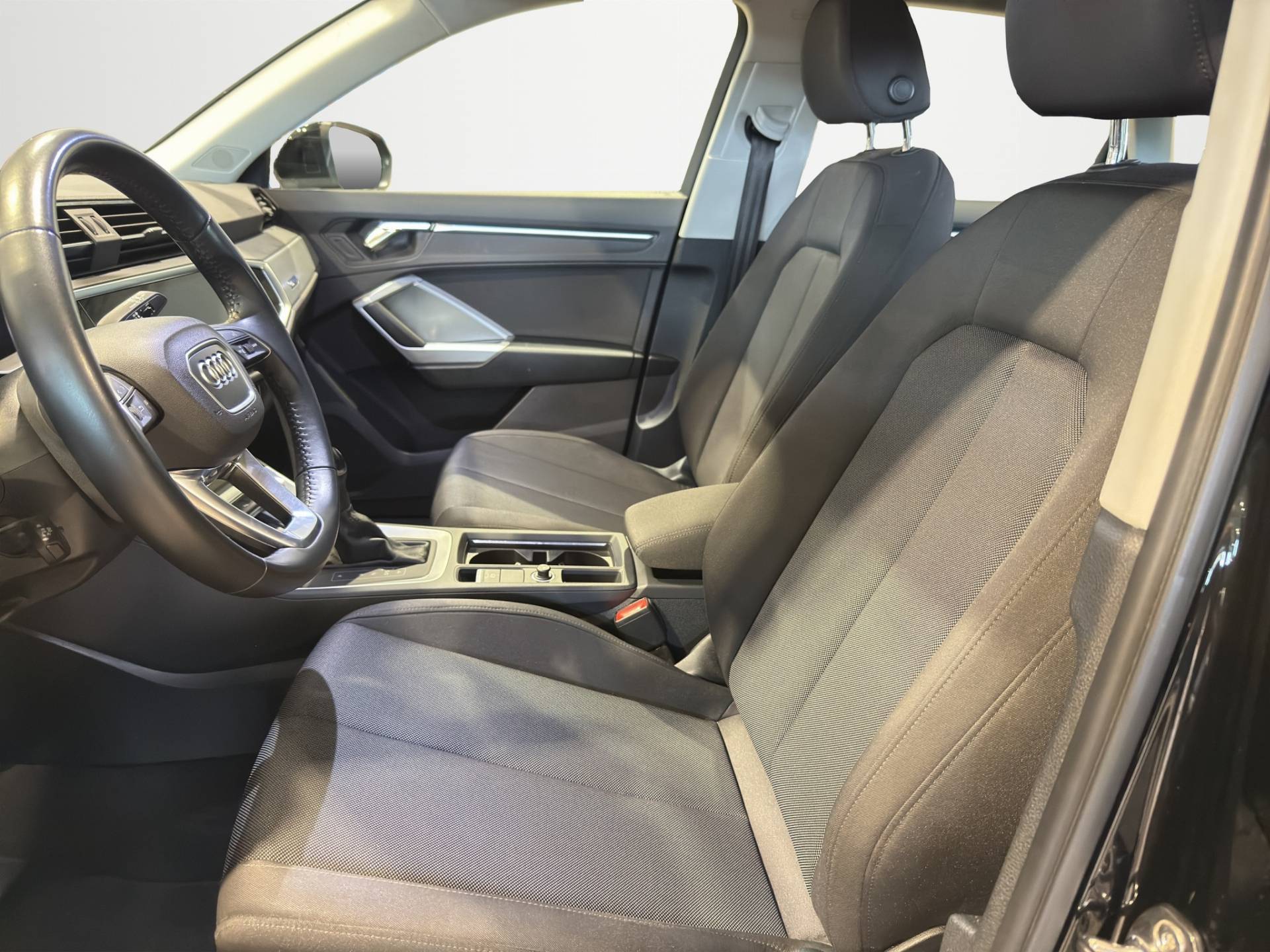 Auto Venduta - AUDI Q3 Q3 35 2.0 tdi S Line Edition s-tronic usata in pronta consegna - Brandini