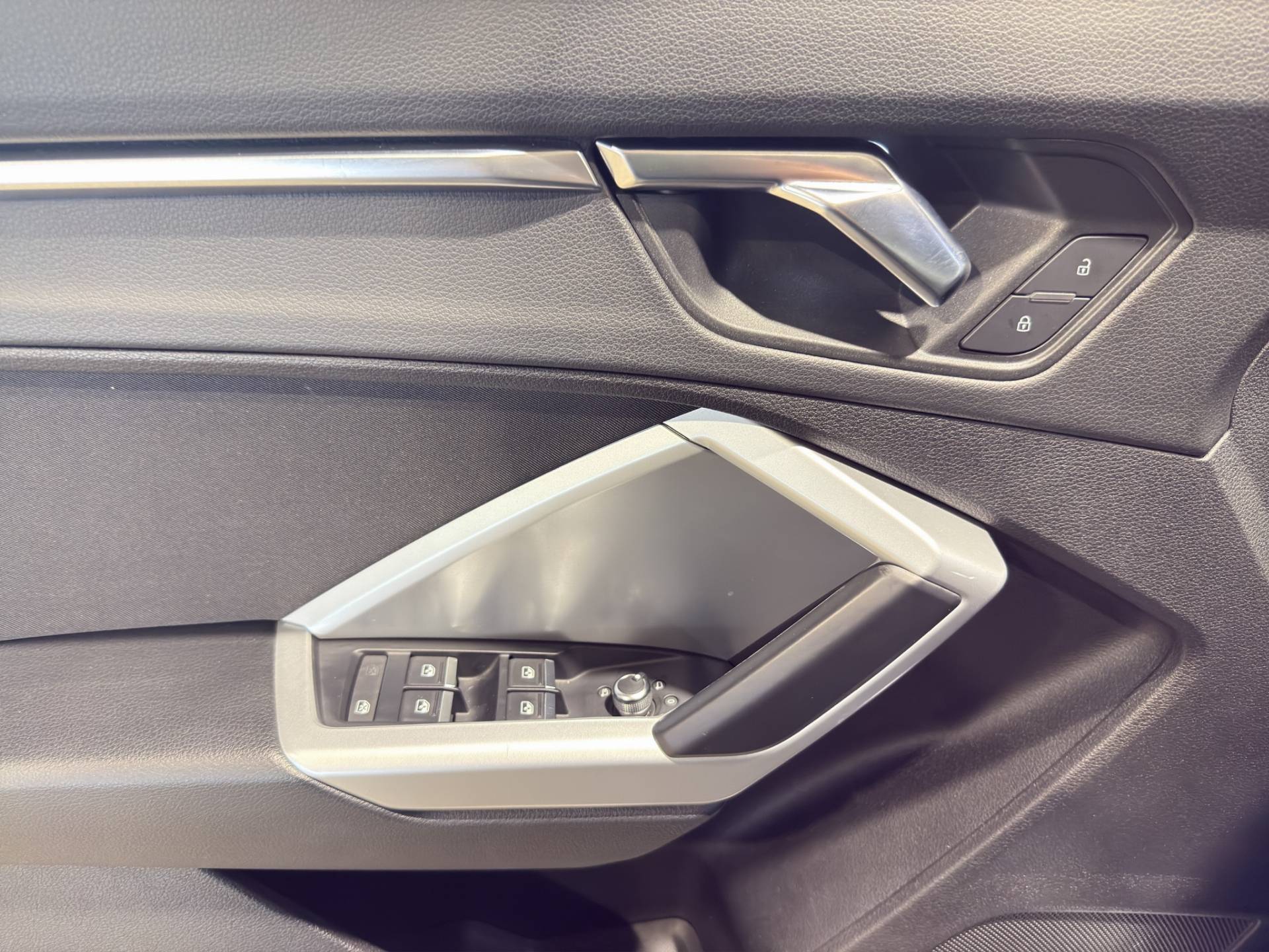 Auto Venduta - AUDI Q3 Q3 35 2.0 tdi S Line Edition s-tronic usata in pronta consegna - Brandini