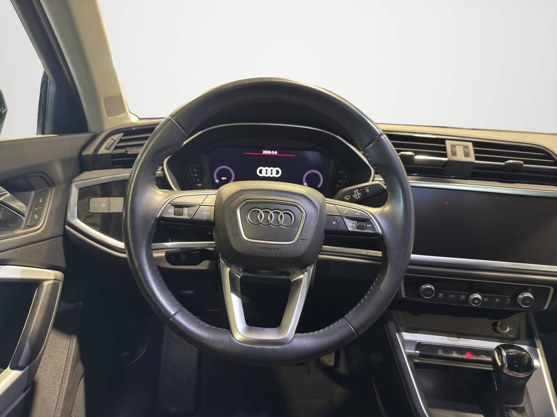 Auto Venduta - AUDI Q3 Q3 35 2.0 tdi S Line Edition s-tronic usata in pronta consegna - Brandini