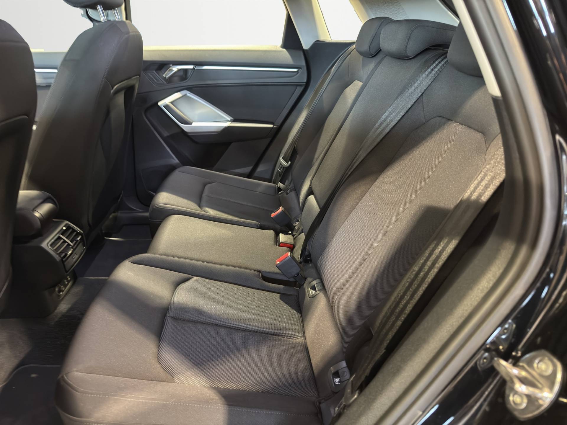 Auto Venduta - AUDI Q3 Q3 35 2.0 tdi S Line Edition s-tronic usata in pronta consegna - Brandini