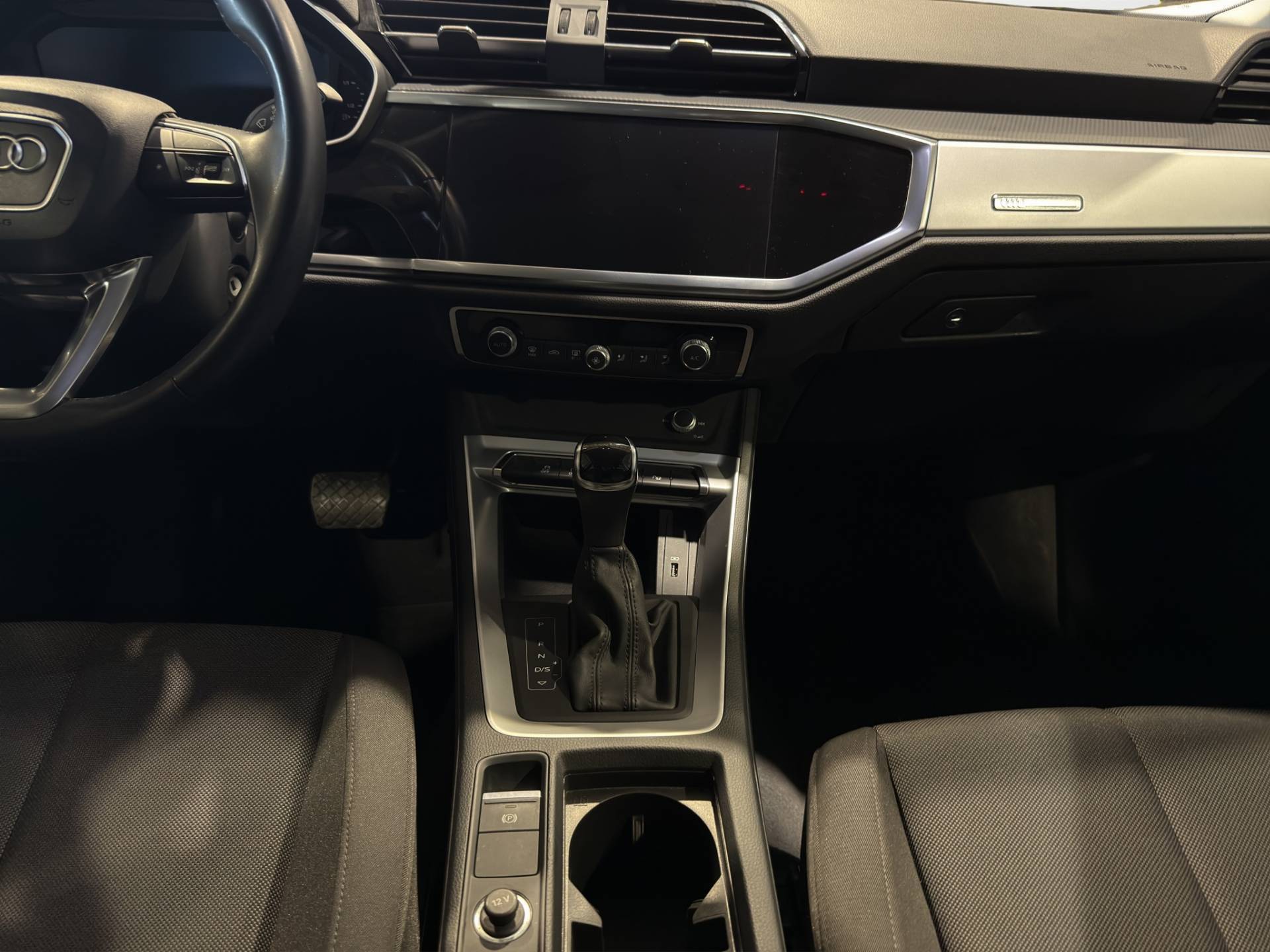 Auto Venduta - AUDI Q3 Q3 35 2.0 tdi S Line Edition s-tronic usata in pronta consegna - Brandini