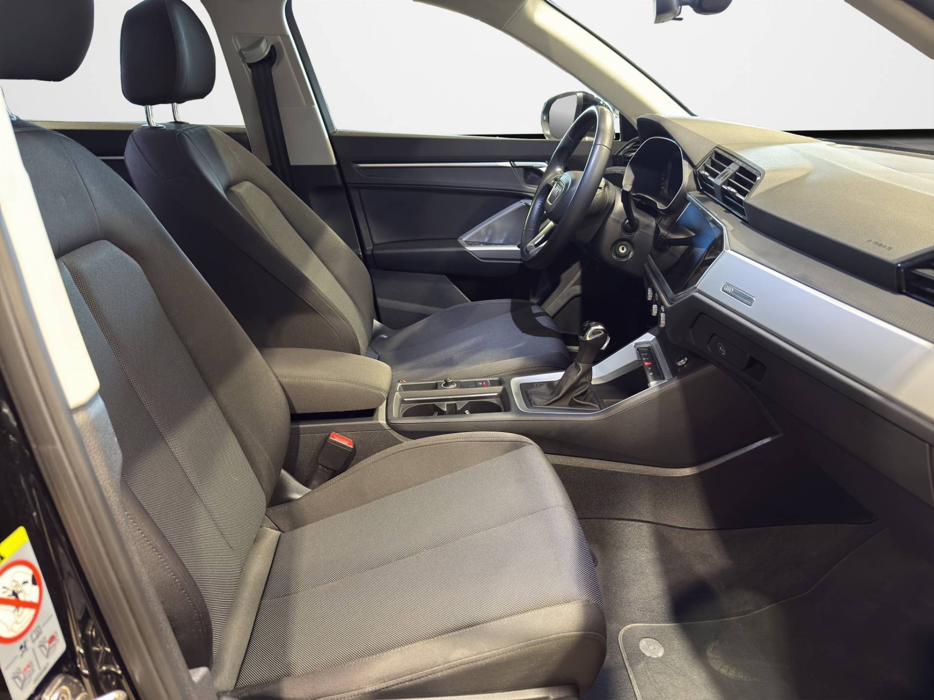 Auto Venduta - AUDI Q3 Q3 35 2.0 tdi S Line Edition s-tronic usata in pronta consegna - Brandini