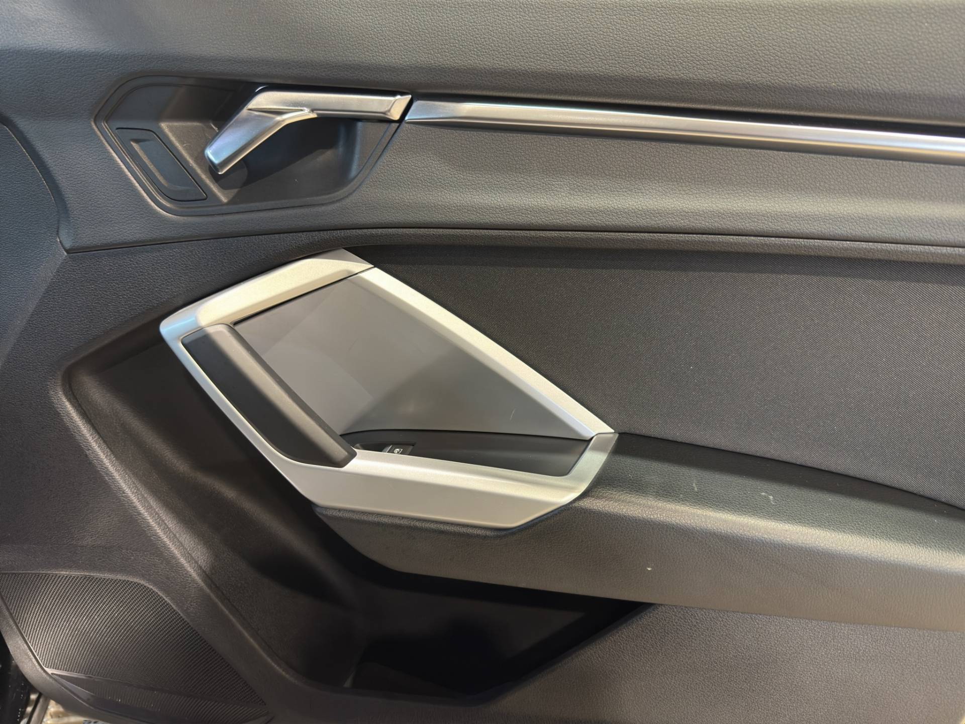 Auto Venduta - AUDI Q3 Q3 35 2.0 tdi S Line Edition s-tronic usata in pronta consegna - Brandini