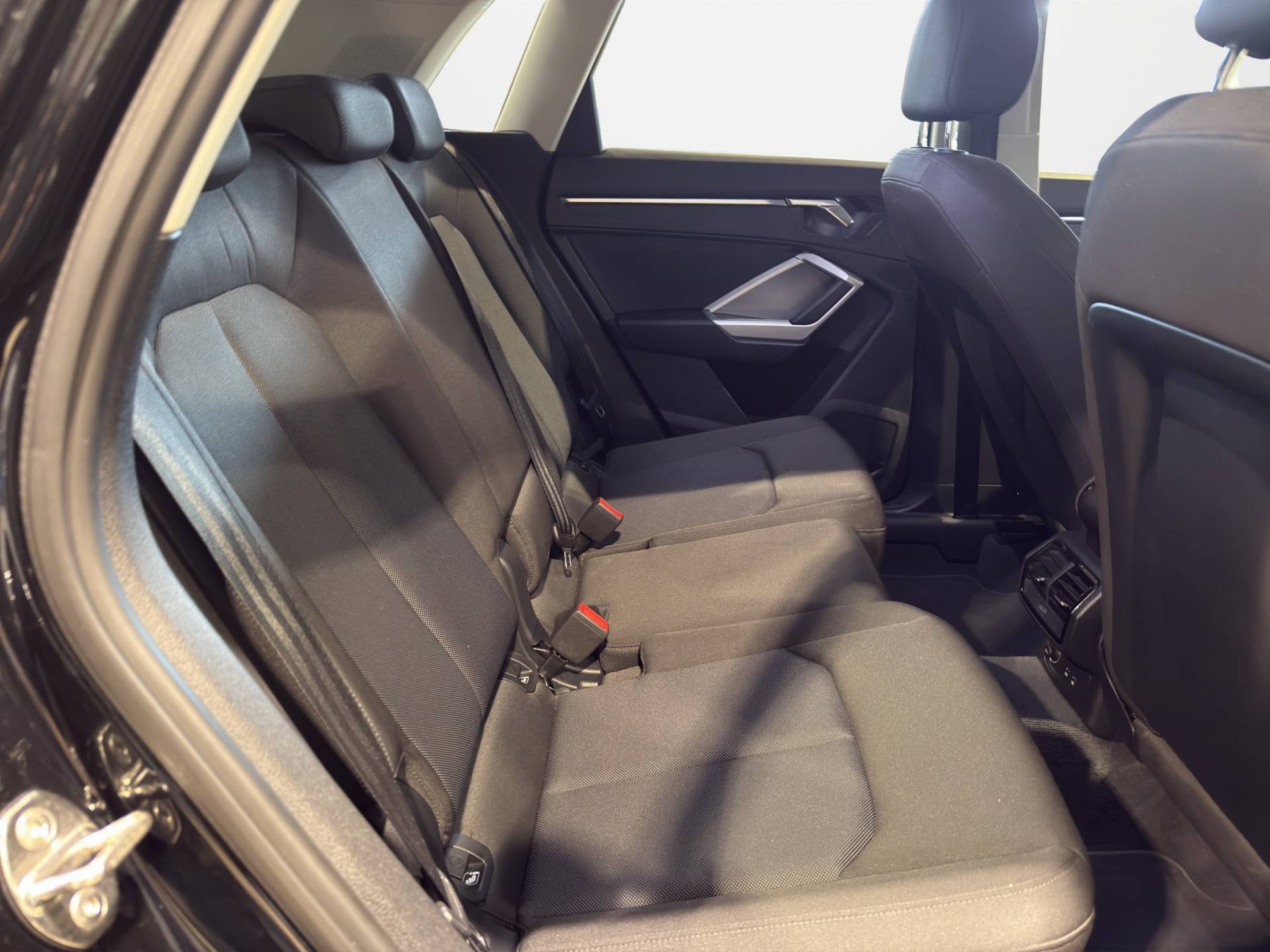 Auto Venduta - AUDI Q3 Q3 35 2.0 tdi S Line Edition s-tronic usata in pronta consegna - Brandini