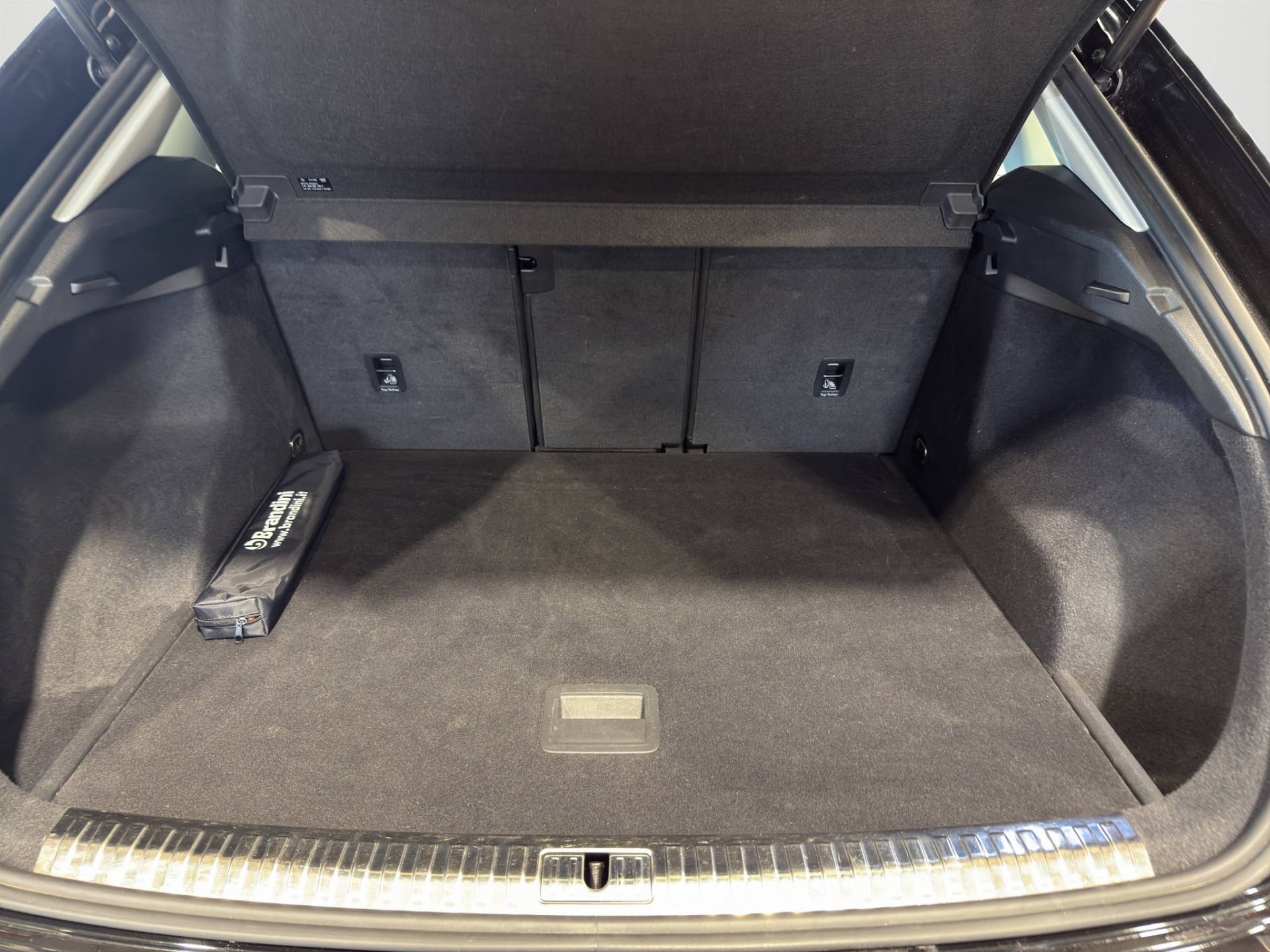 Auto Venduta - AUDI Q3 Q3 35 2.0 tdi S Line Edition s-tronic usata in pronta consegna - Brandini