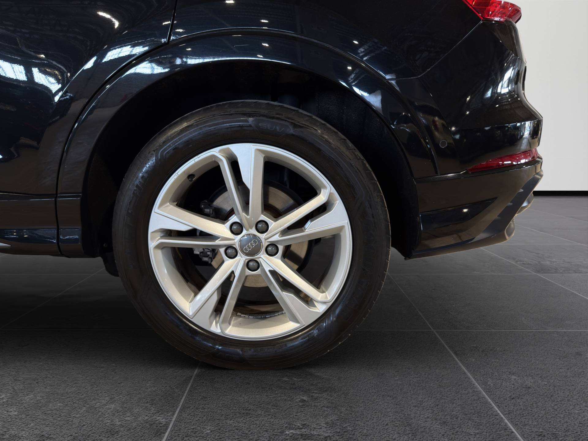 Auto Venduta - AUDI Q3 Q3 35 2.0 tdi S Line Edition s-tronic usata in pronta consegna - Brandini