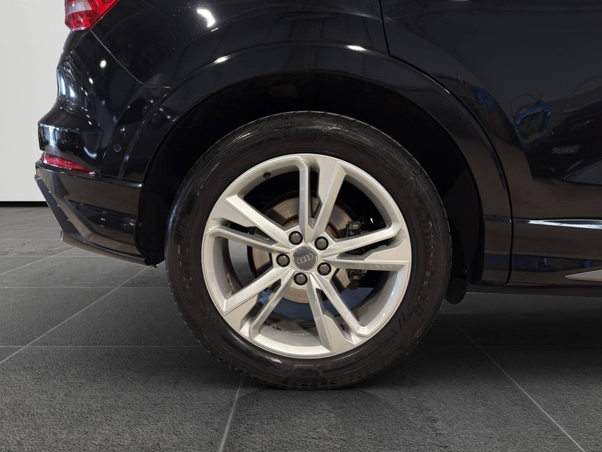 Auto Venduta - AUDI Q3 Q3 35 2.0 tdi S Line Edition s-tronic usata in pronta consegna - Brandini