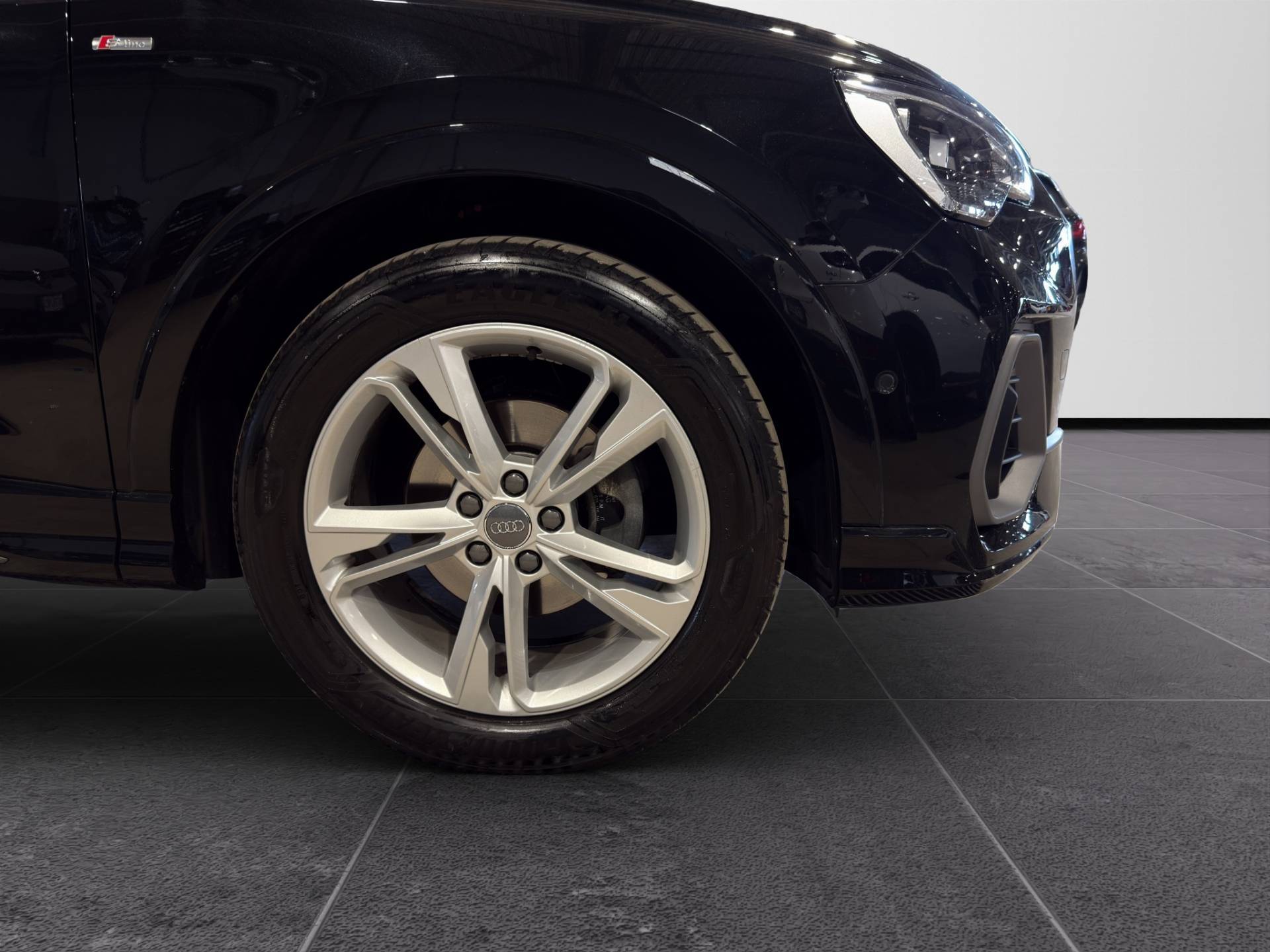 Auto Venduta - AUDI Q3 Q3 35 2.0 tdi S Line Edition s-tronic usata in pronta consegna - Brandini