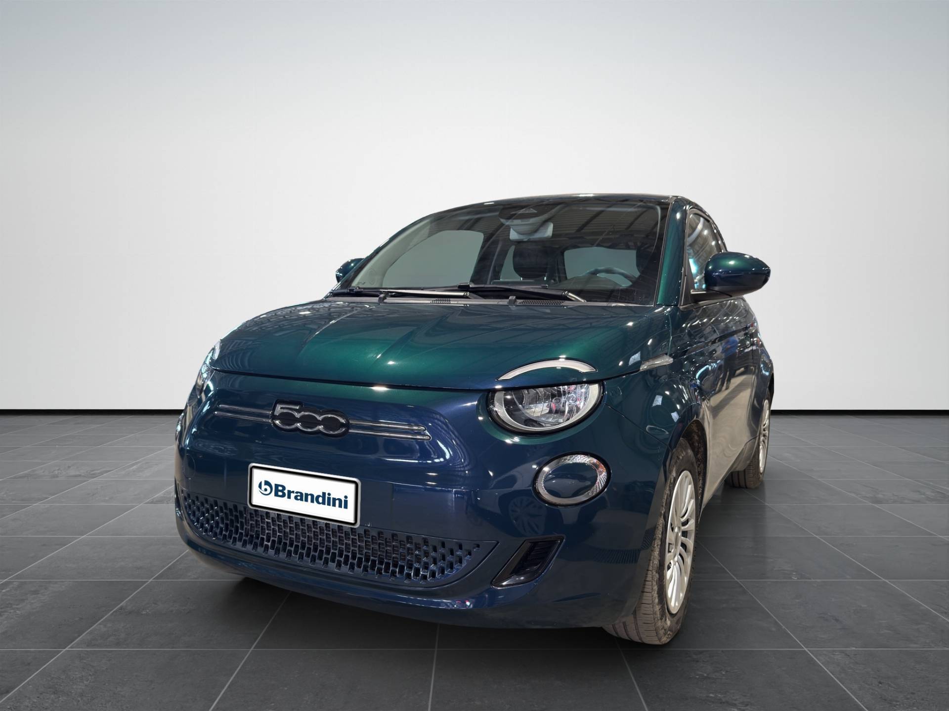 Auto Venduta - FIAT 500e 500e 23,65 kWh usata in pronta consegna - Brandini