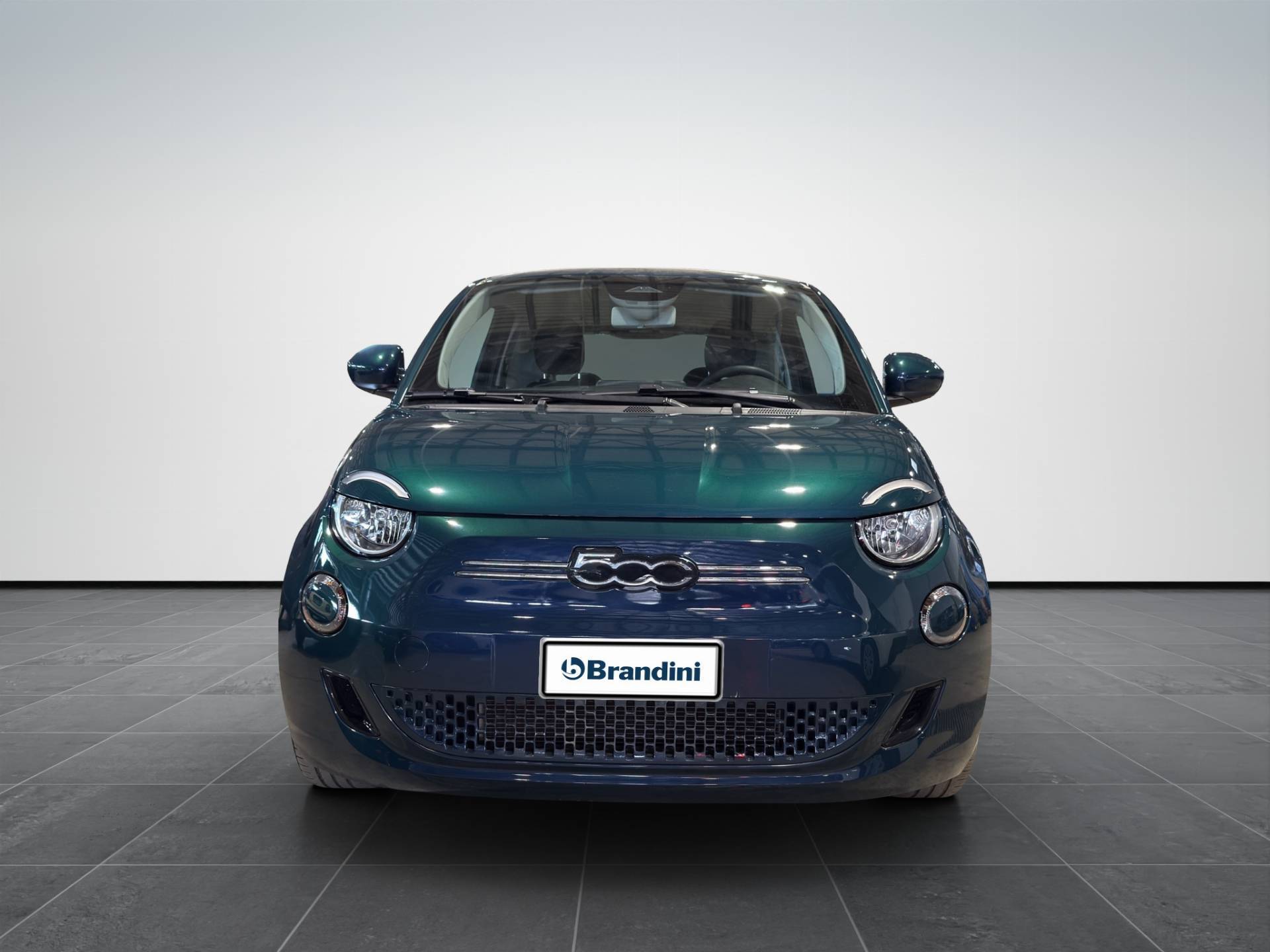 Auto Venduta - FIAT 500e 500e 23,65 kWh usata in pronta consegna - Brandini