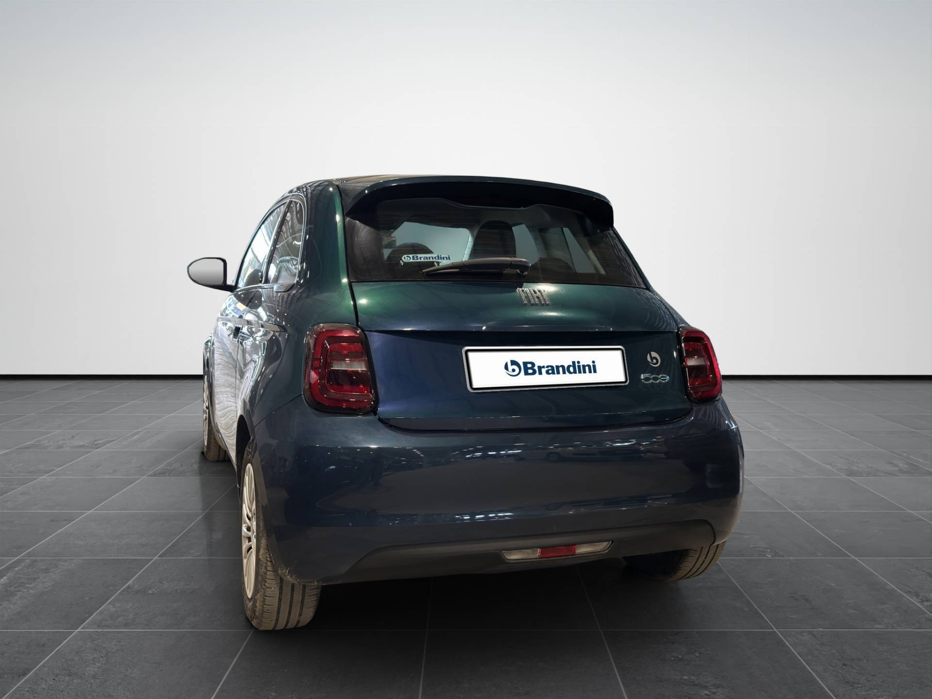 Auto Venduta - FIAT 500e 500e 23,65 kWh usata in pronta consegna - Brandini