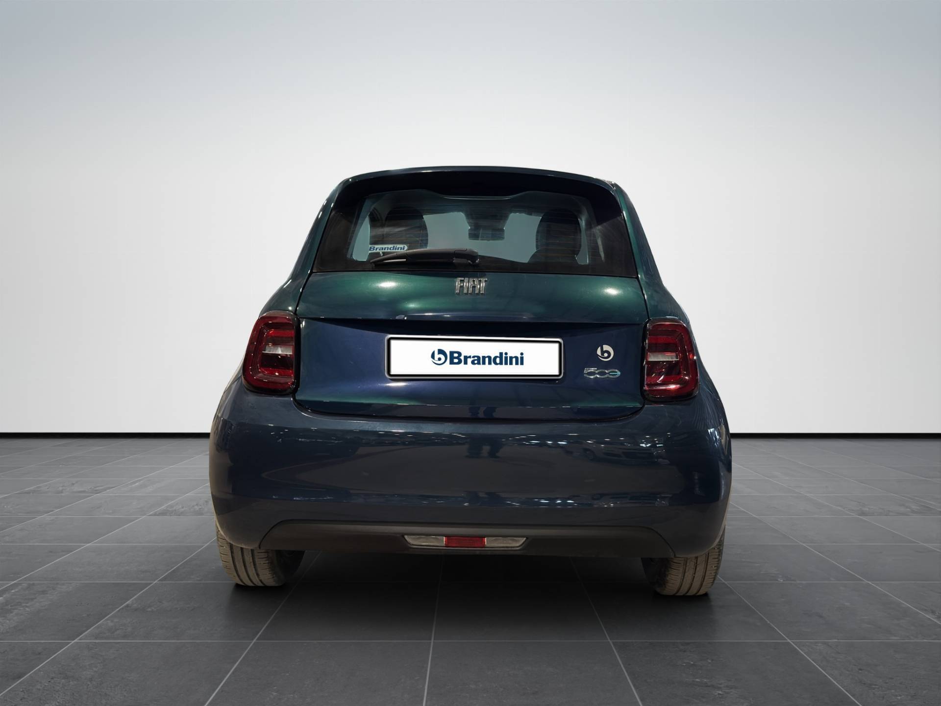 Auto Venduta - FIAT 500e 500e 23,65 kWh usata in pronta consegna - Brandini