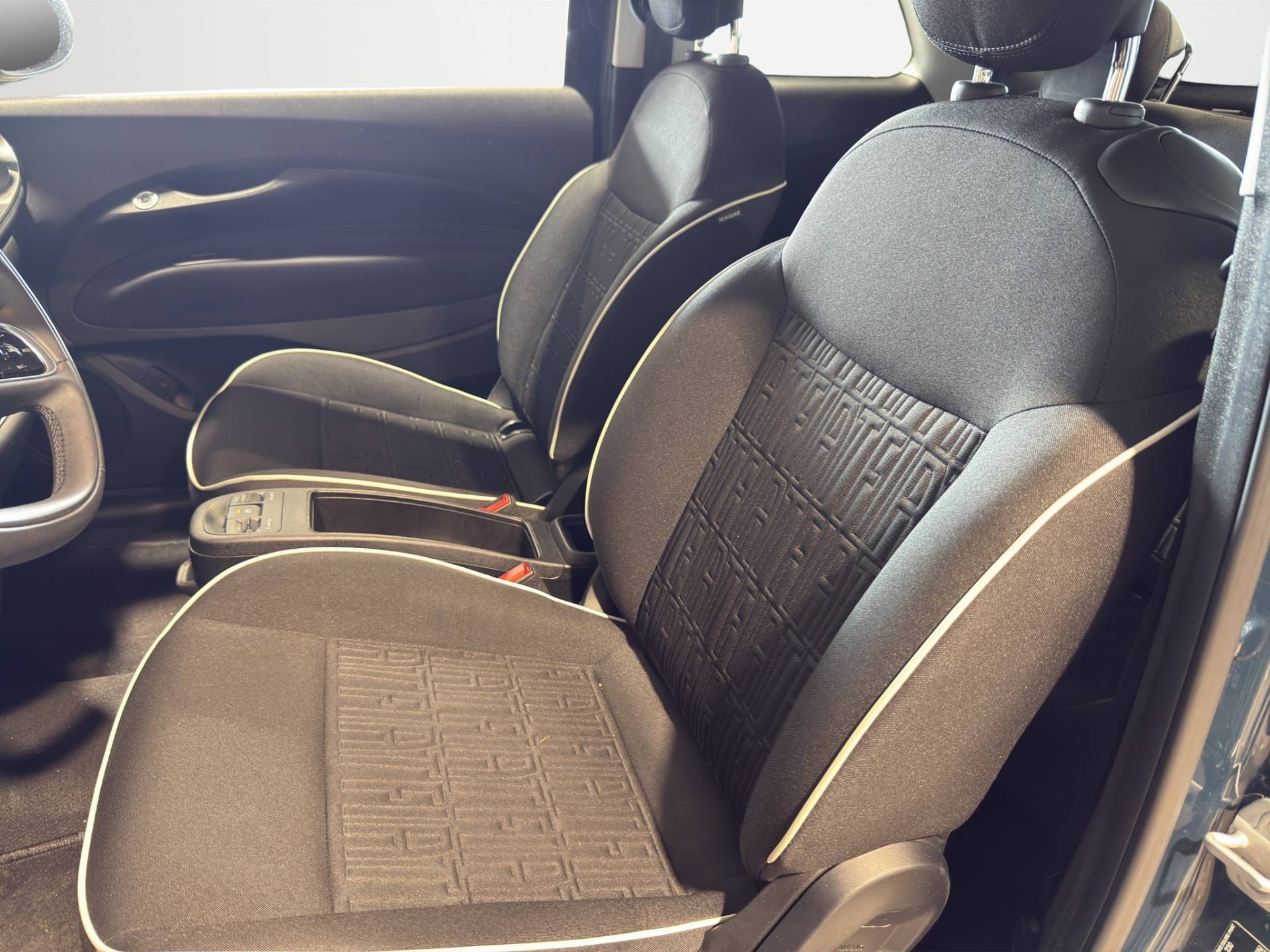 Auto Venduta - FIAT 500e 500e 23,65 kWh usata in pronta consegna - Brandini