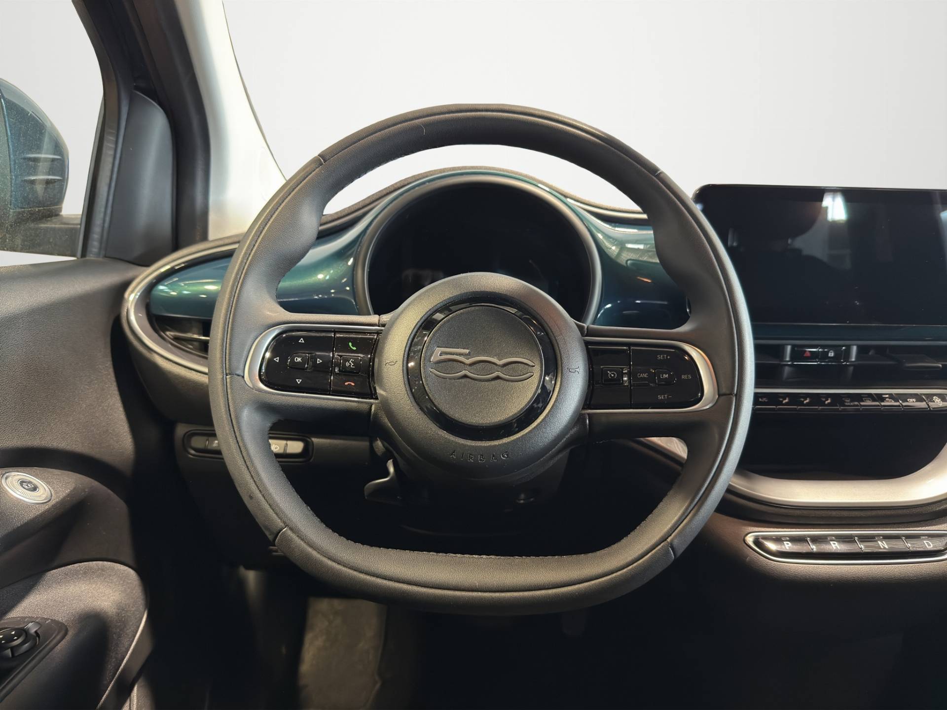 Auto Venduta - FIAT 500e 500e 23,65 kWh usata in pronta consegna - Brandini