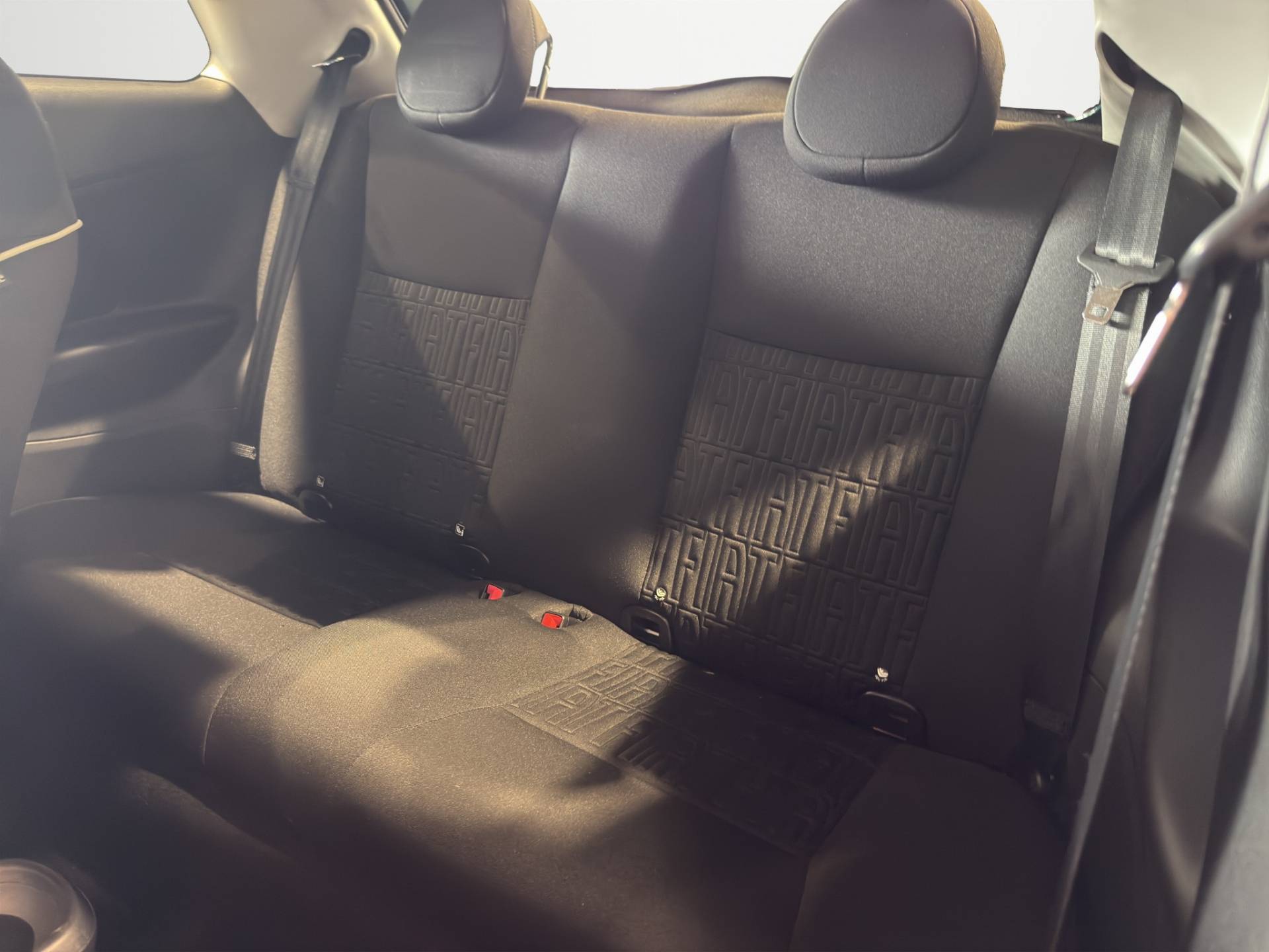 Auto Venduta - FIAT 500e 500e 23,65 kWh usata in pronta consegna - Brandini