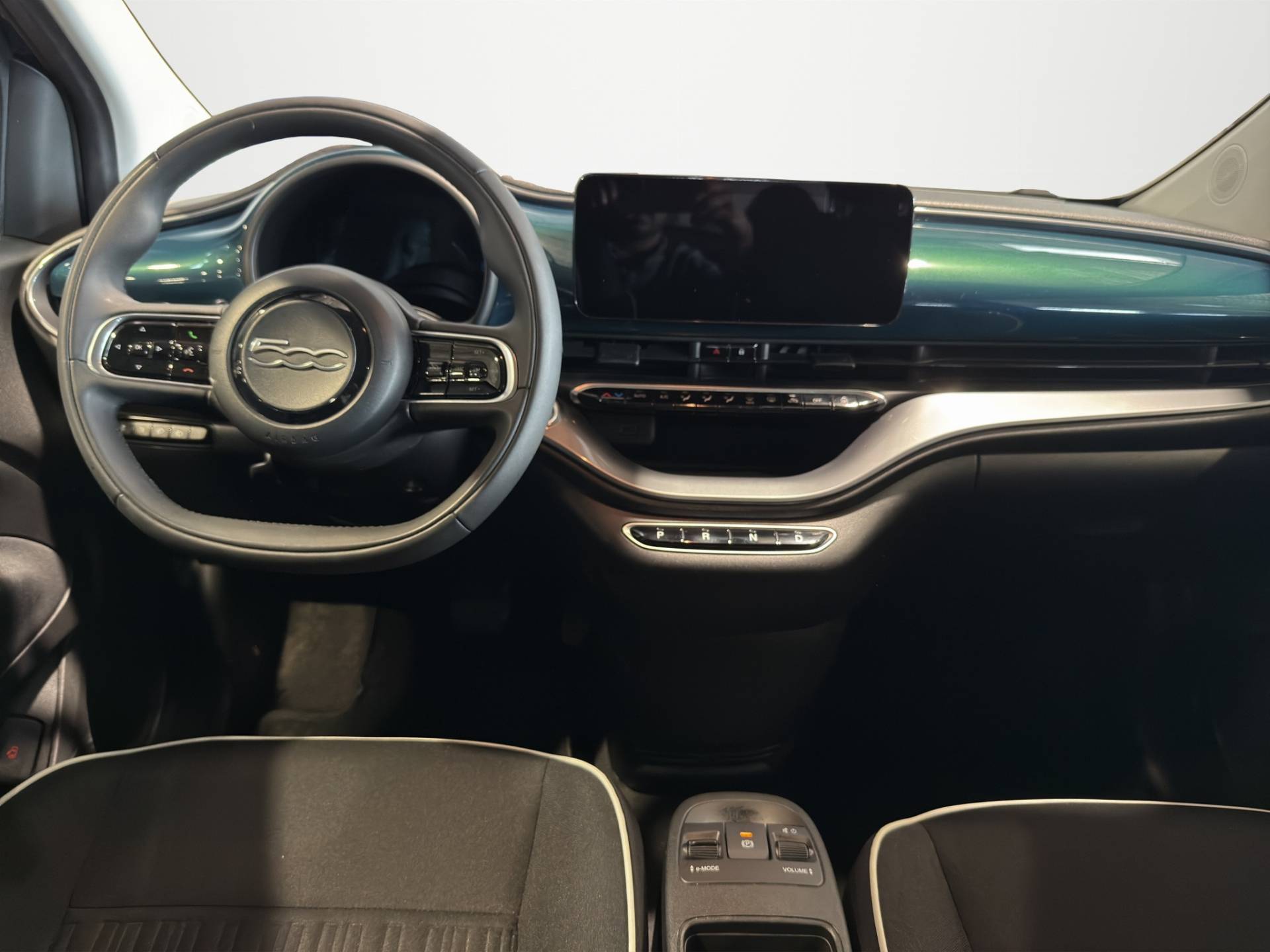 Auto Venduta - FIAT 500e 500e 23,65 kWh usata in pronta consegna - Brandini