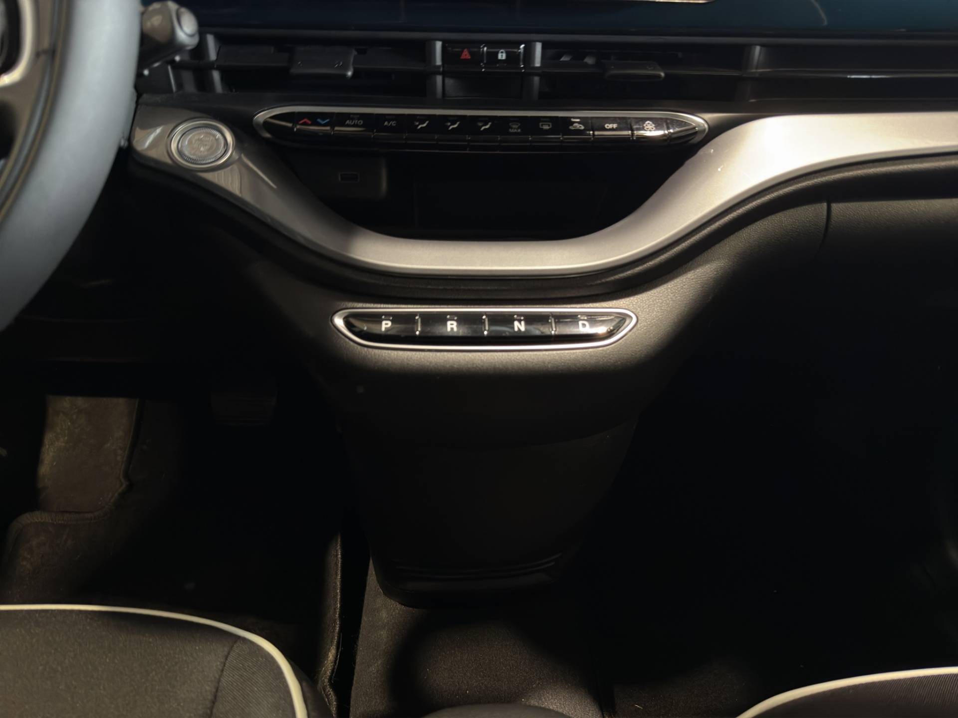 Auto Venduta - FIAT 500e 500e 23,65 kWh usata in pronta consegna - Brandini