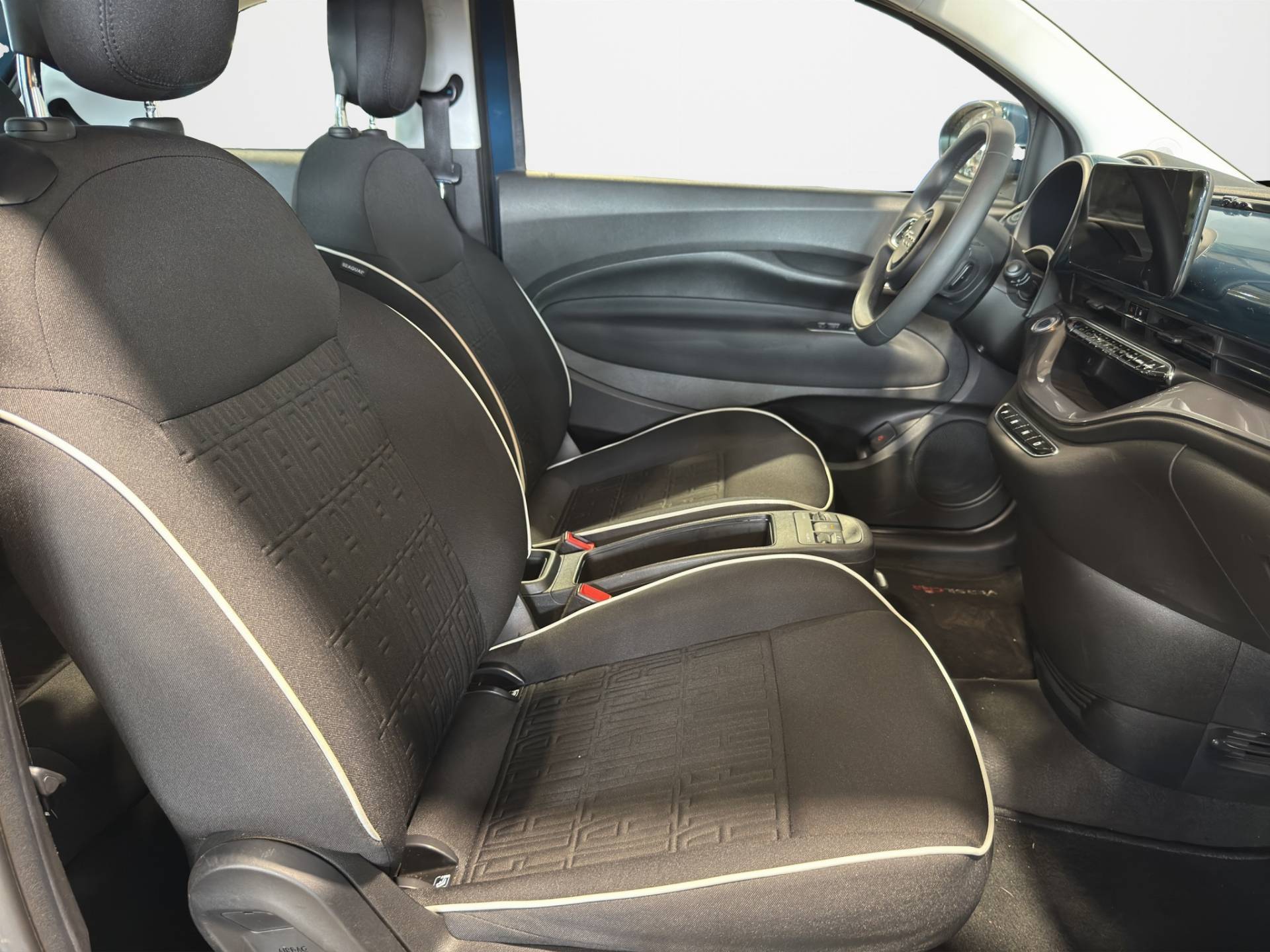 Auto Venduta - FIAT 500e 500e 23,65 kWh usata in pronta consegna - Brandini