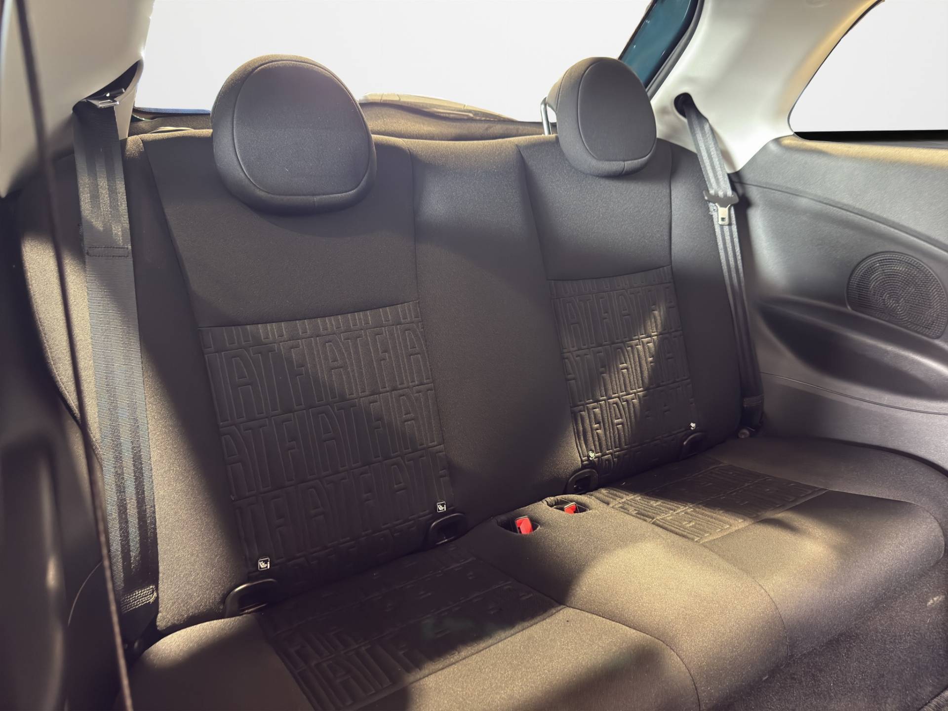 Auto Venduta - FIAT 500e 500e 23,65 kWh usata in pronta consegna - Brandini