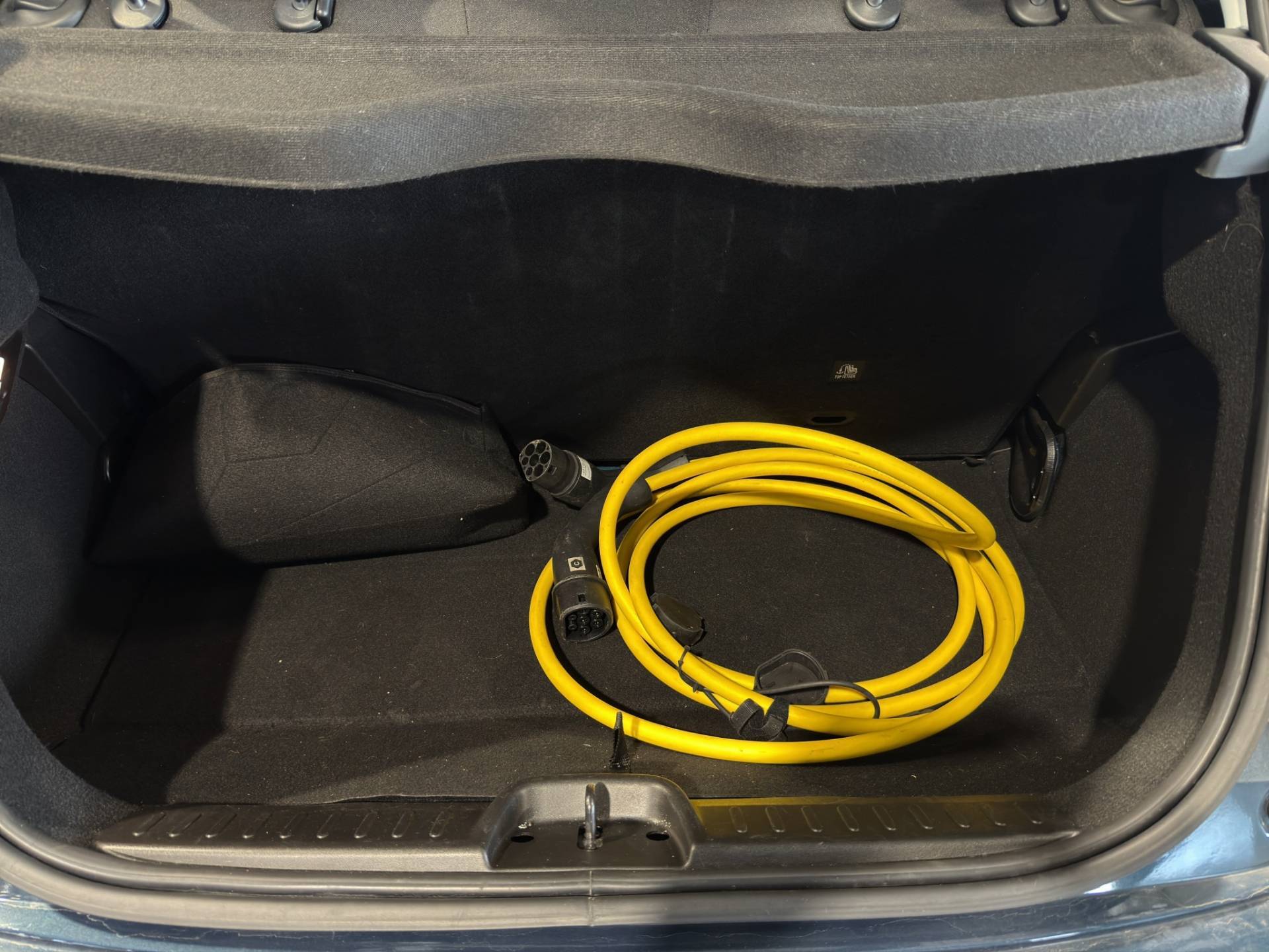 Auto Venduta - FIAT 500e 500e 23,65 kWh usata in pronta consegna - Brandini