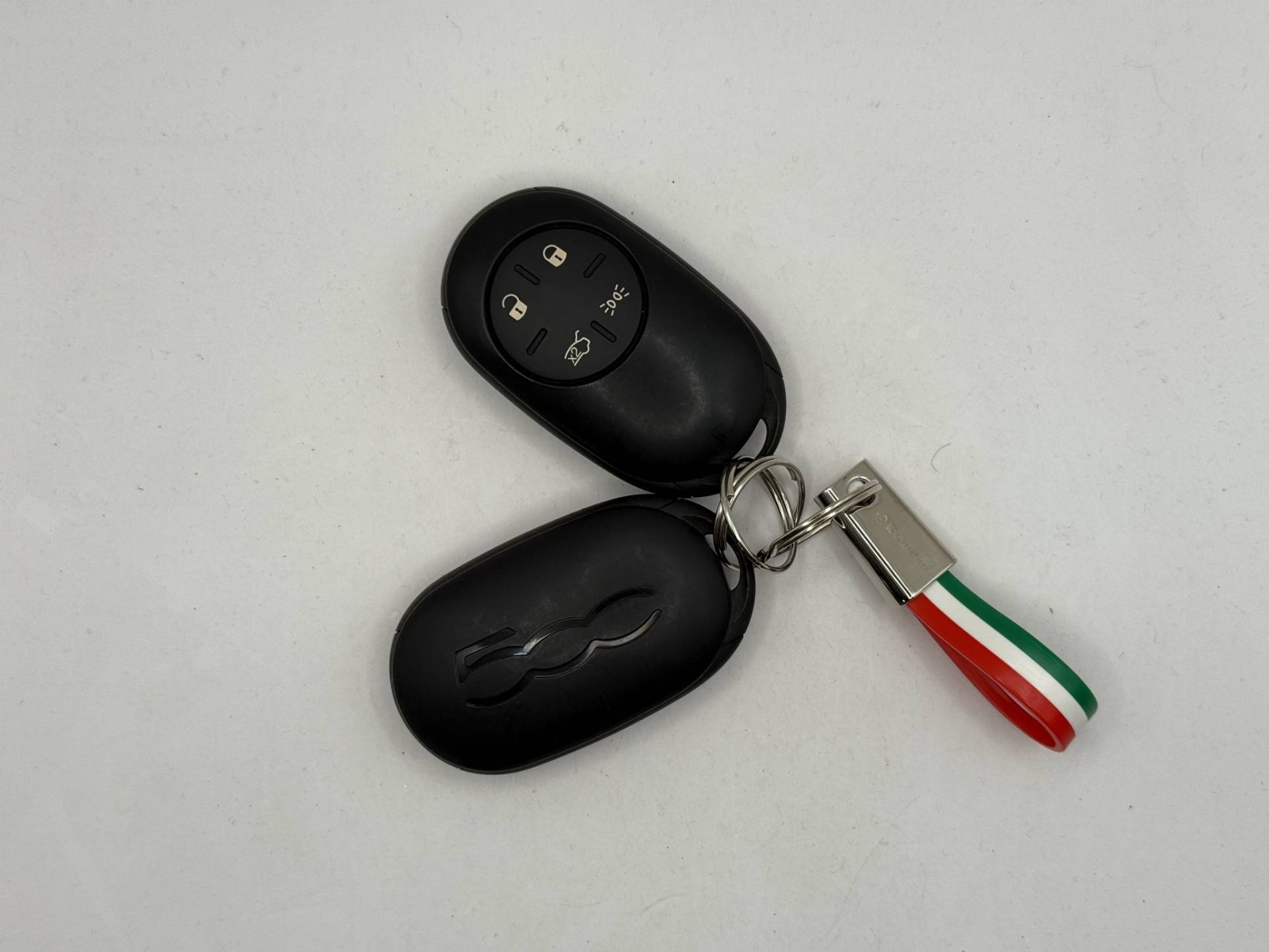 Auto Venduta - FIAT 500e 500e 23,65 kWh usata in pronta consegna - Brandini
