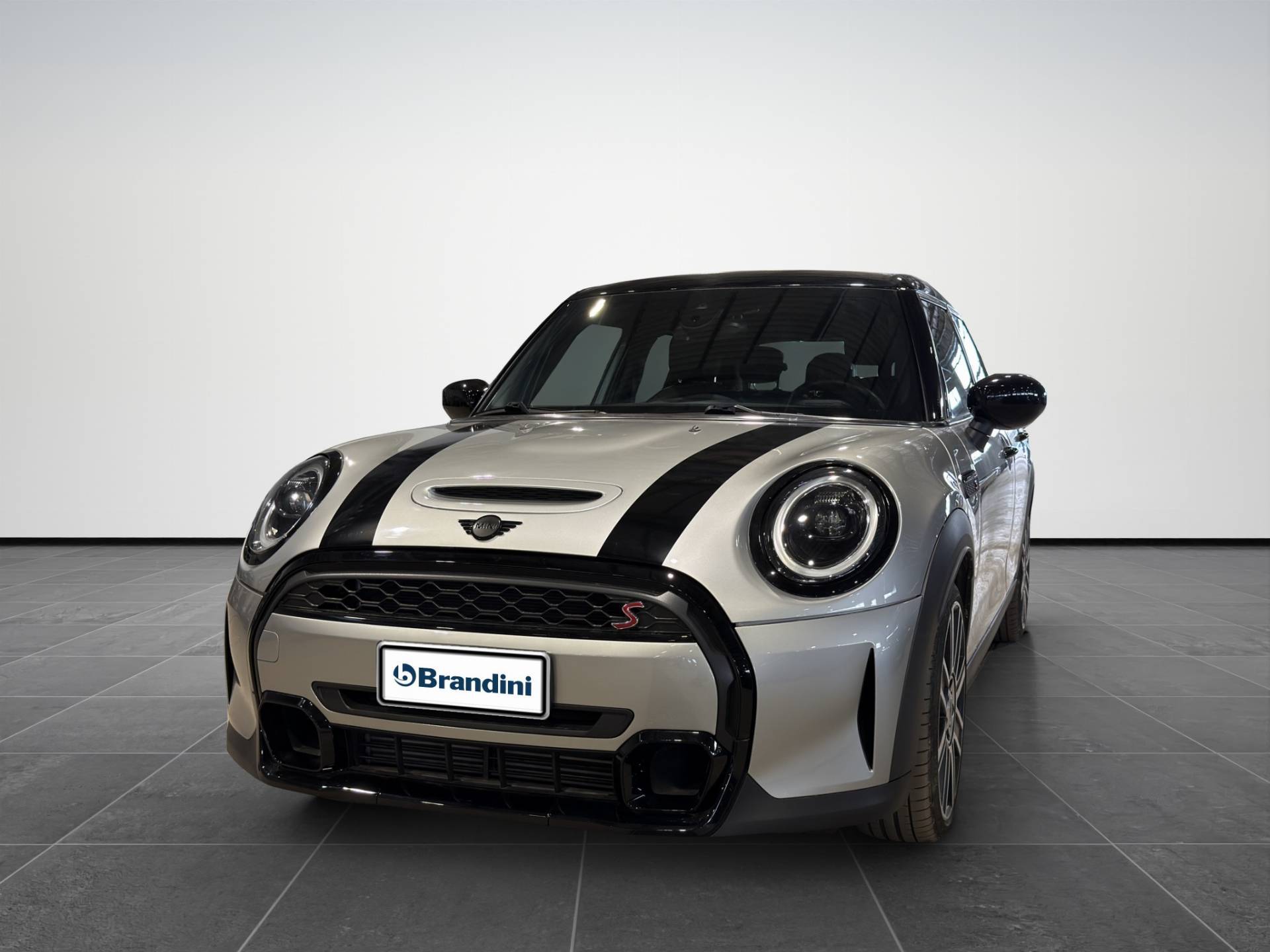 MINI Mini Mini 5p 2.0 Cooper S Yours auto usata in pronta consegna - Brandini
