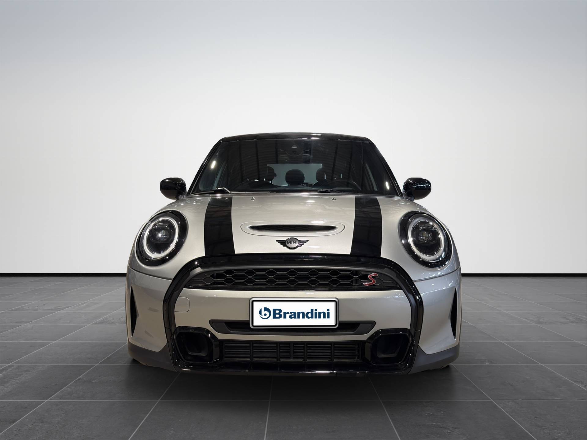 MINI Mini Mini 5p 2.0 Cooper S Yours auto usata in pronta consegna - Brandini