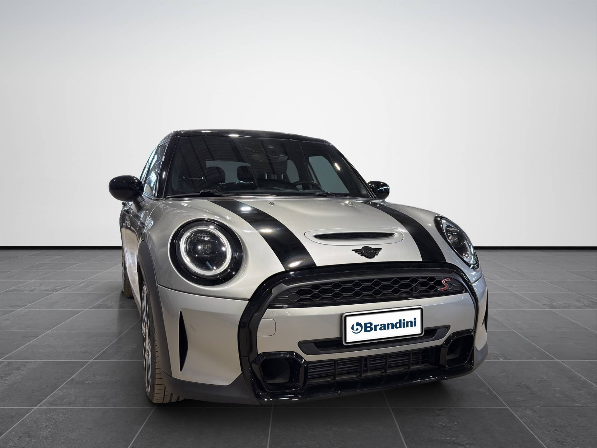 MINI Mini Mini 5p 2.0 Cooper S Yours auto usata in pronta consegna - Brandini