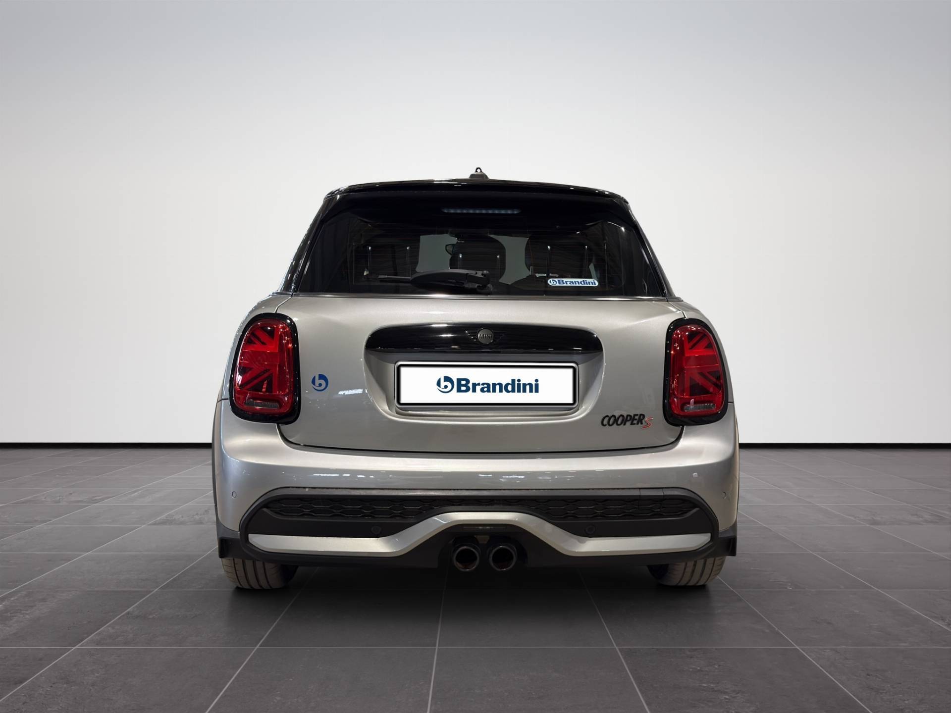 MINI Mini Mini 5p 2.0 Cooper S Yours auto usata in pronta consegna - Brandini