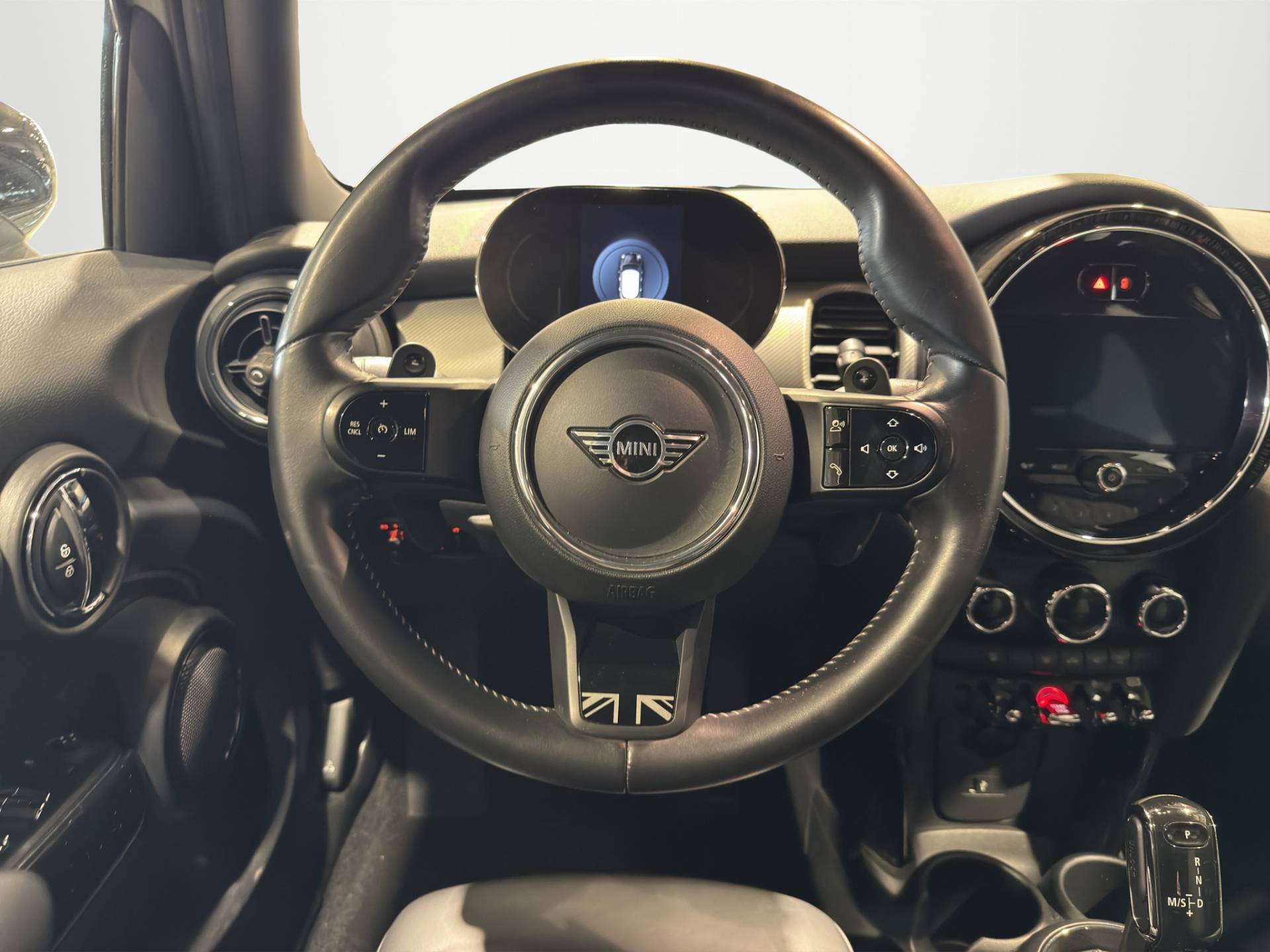 MINI Mini Mini 5p 2.0 Cooper S Yours auto usata in pronta consegna - Brandini