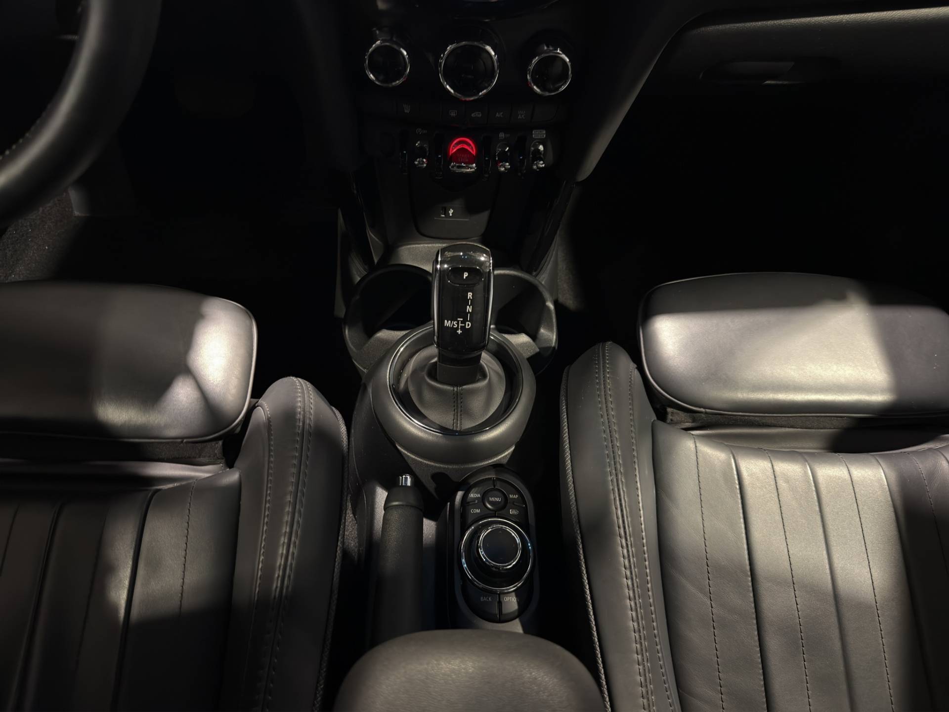 MINI Mini Mini 5p 2.0 Cooper S Yours auto usata in pronta consegna - Brandini