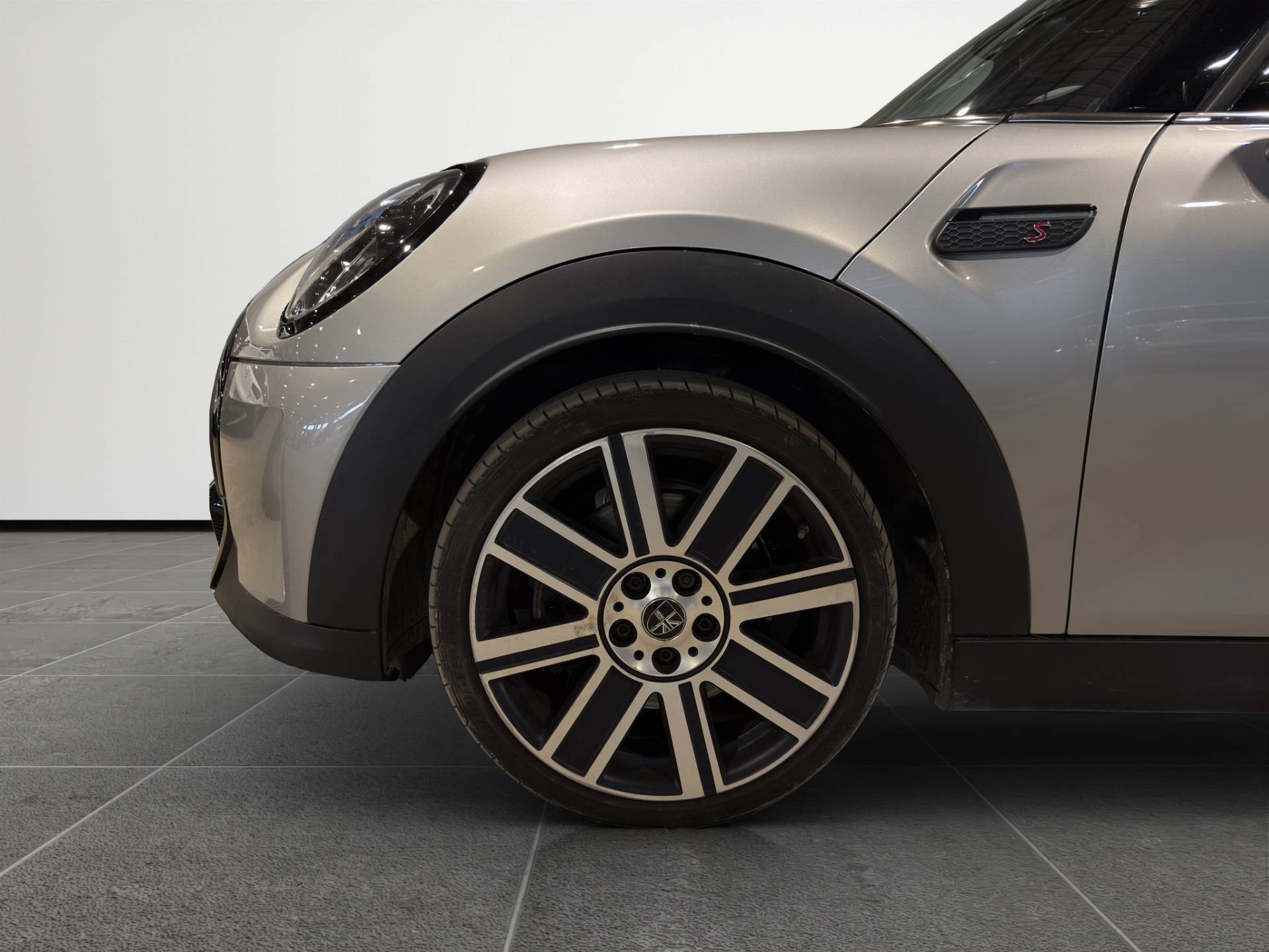 MINI Mini Mini 5p 2.0 Cooper S Yours auto usata in pronta consegna - Brandini