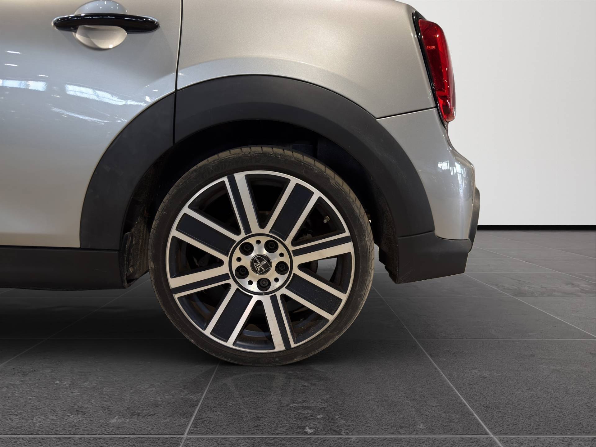 MINI Mini Mini 5p 2.0 Cooper S Yours auto usata in pronta consegna - Brandini