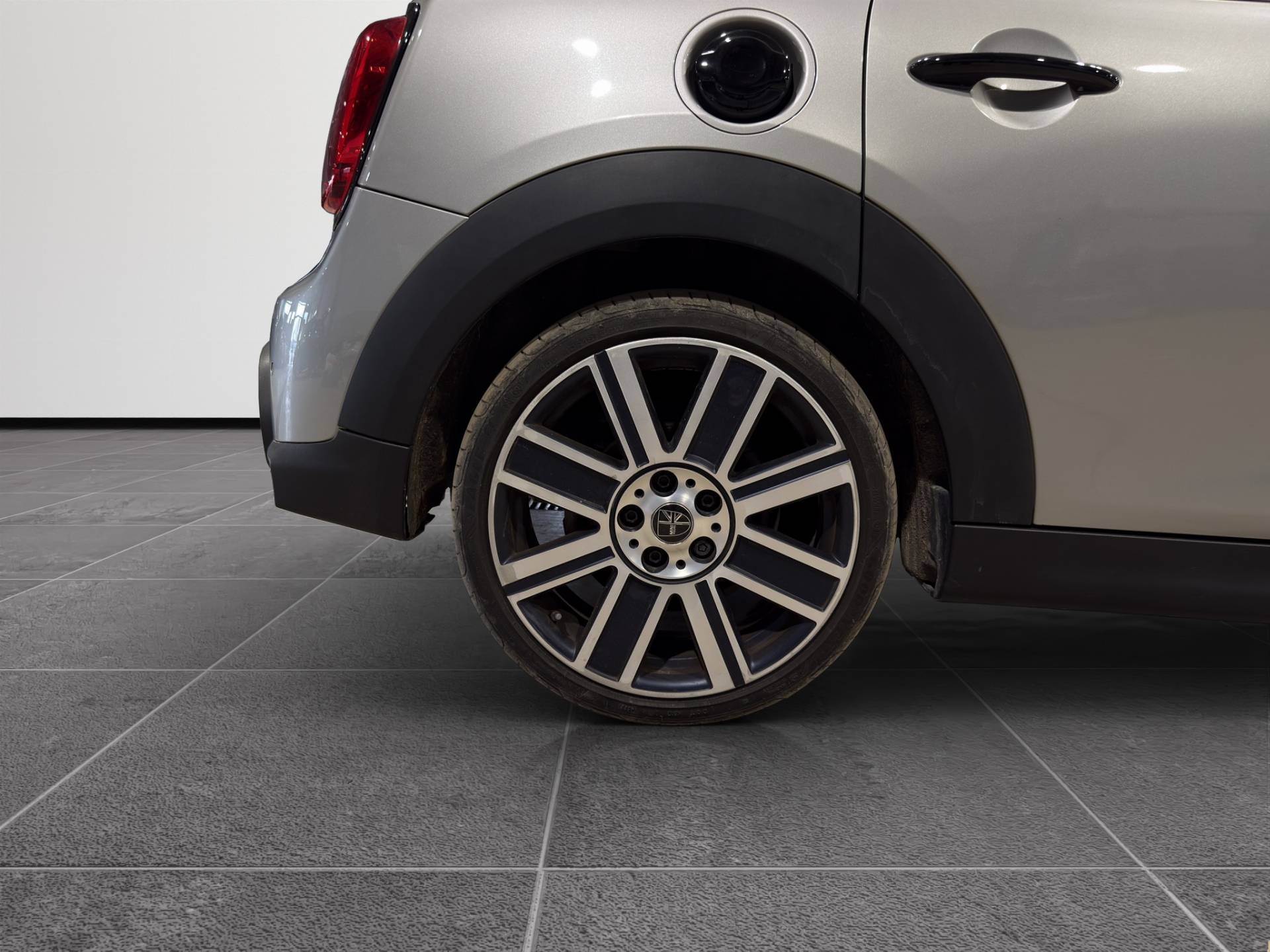 MINI Mini Mini 5p 2.0 Cooper S Yours auto usata in pronta consegna - Brandini